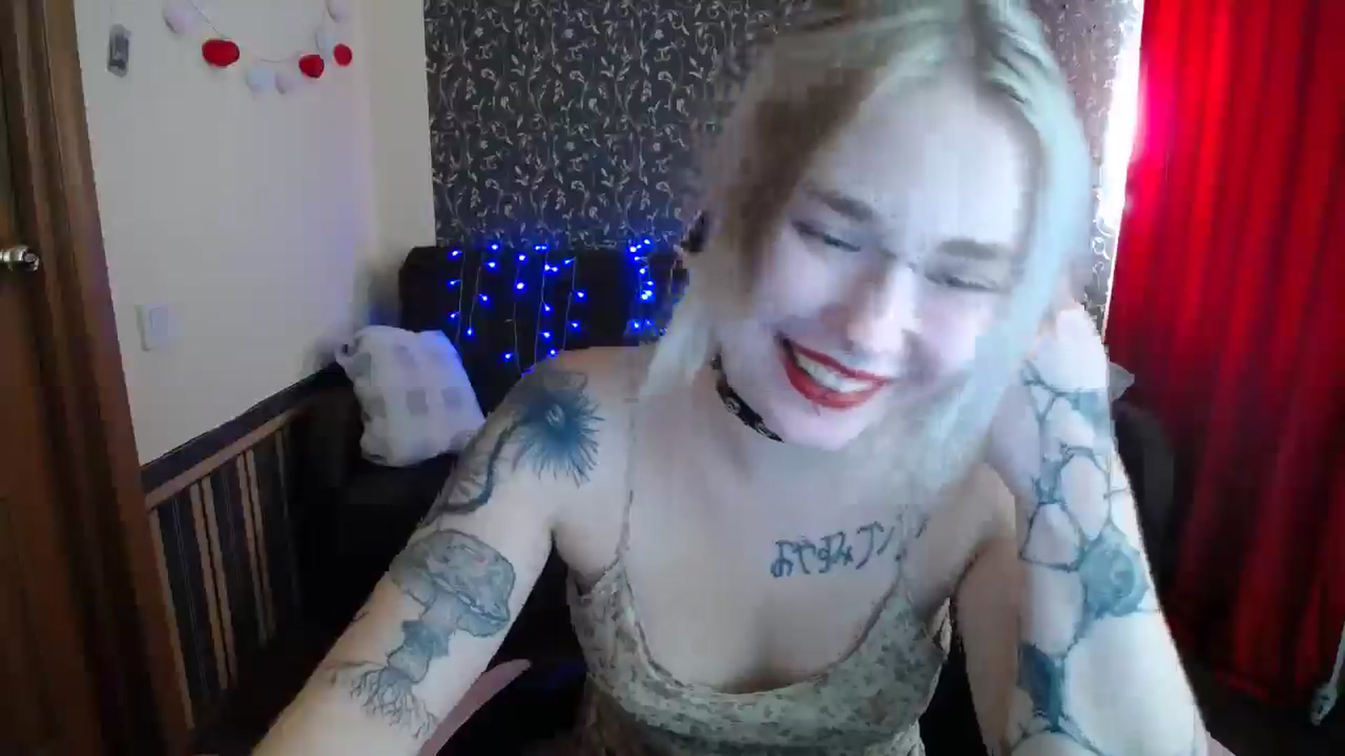 Gallery image thumbnail from Killinna's myfreecams stream on, 09/02/2025, 13:44 image 11 of 20