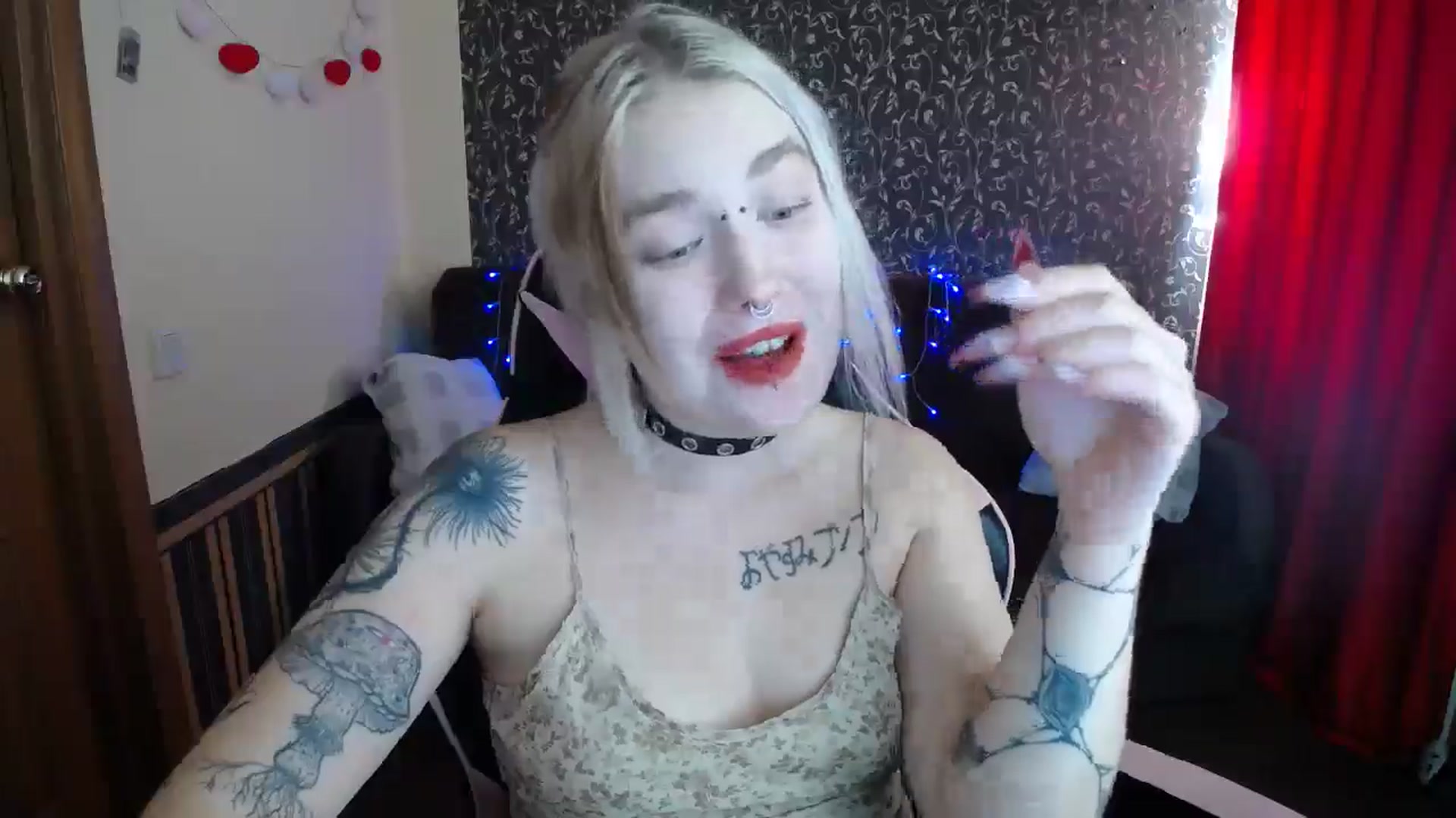 Gallery image thumbnail from Killinna's myfreecams stream on, 09/02/2025, 13:44 image 20 of 20