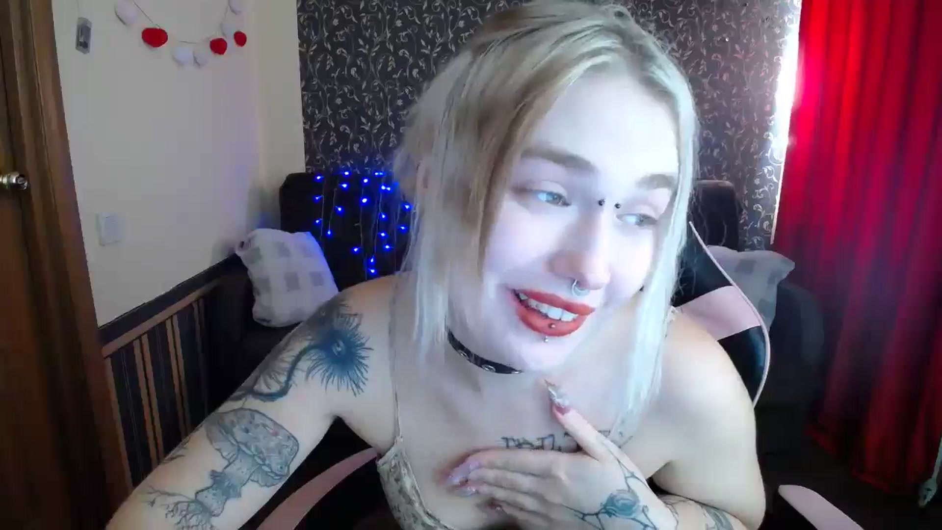 Gallery image thumbnail from Killinna's myfreecams stream on, 09/02/2025, 13:44 image 18 of 20