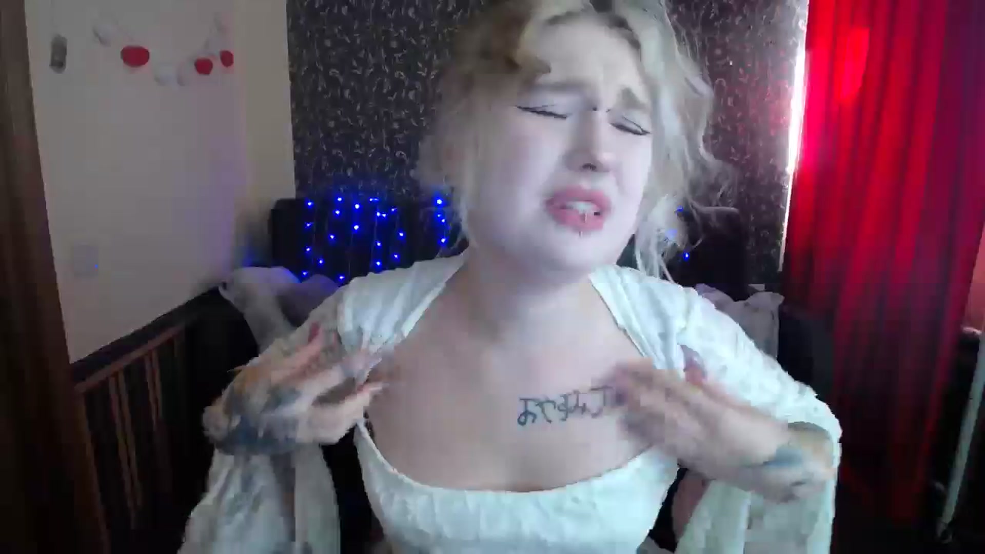 Gallery image thumbnail from Killinna's myfreecams stream on, 09/05/2025, 13:28 image 15 of 20