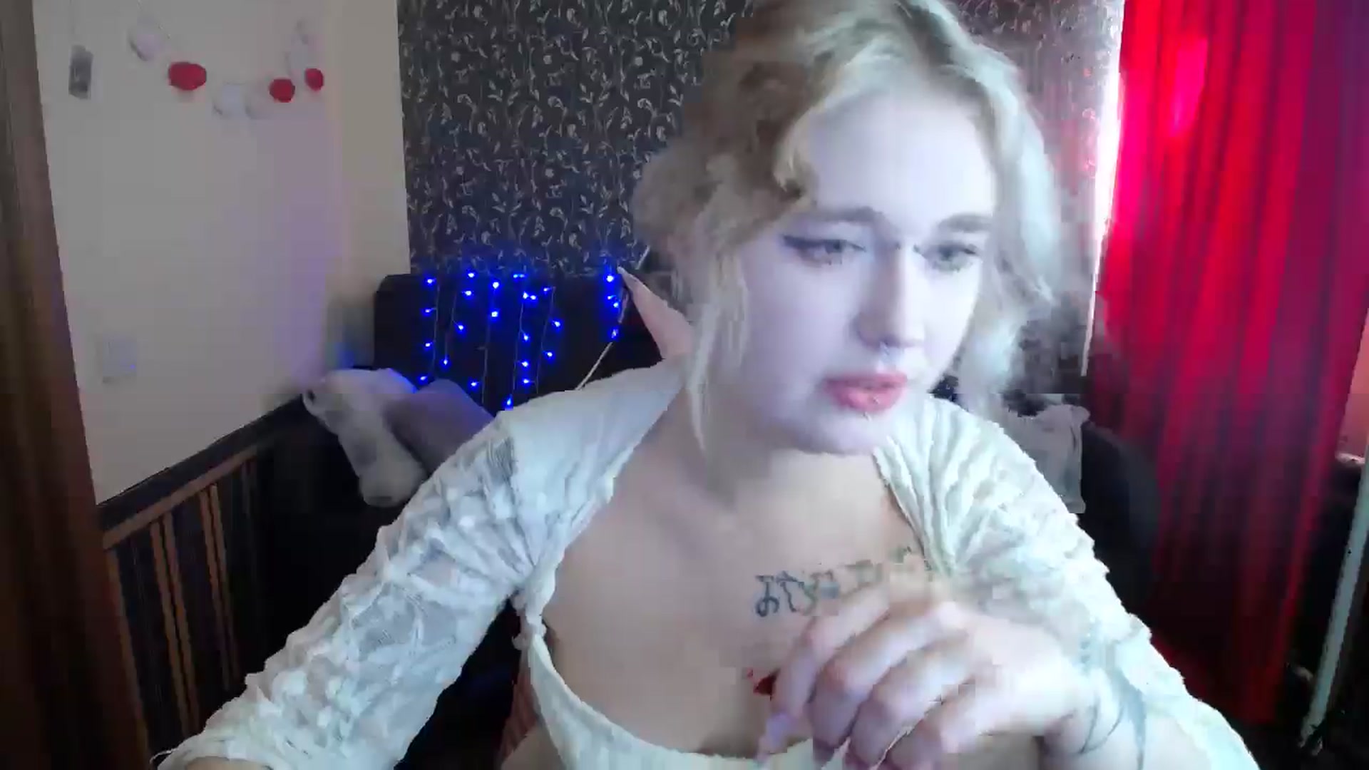 Gallery image thumbnail from Killinna's myfreecams stream on, 09/05/2025, 13:28 image 18 of 20