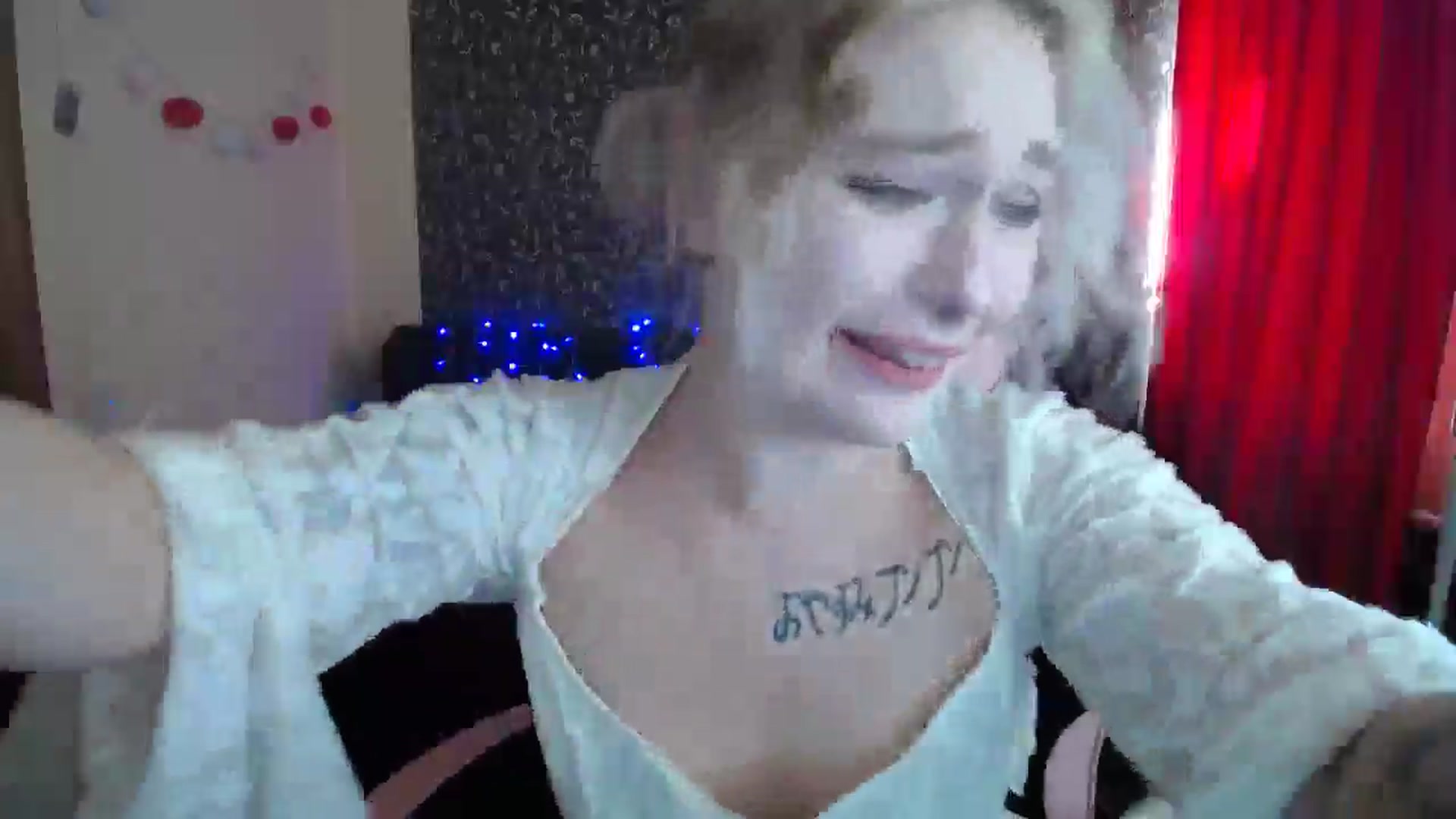 Gallery image thumbnail from Killinna's myfreecams stream on, 09/05/2025, 13:28 image 5 of 20