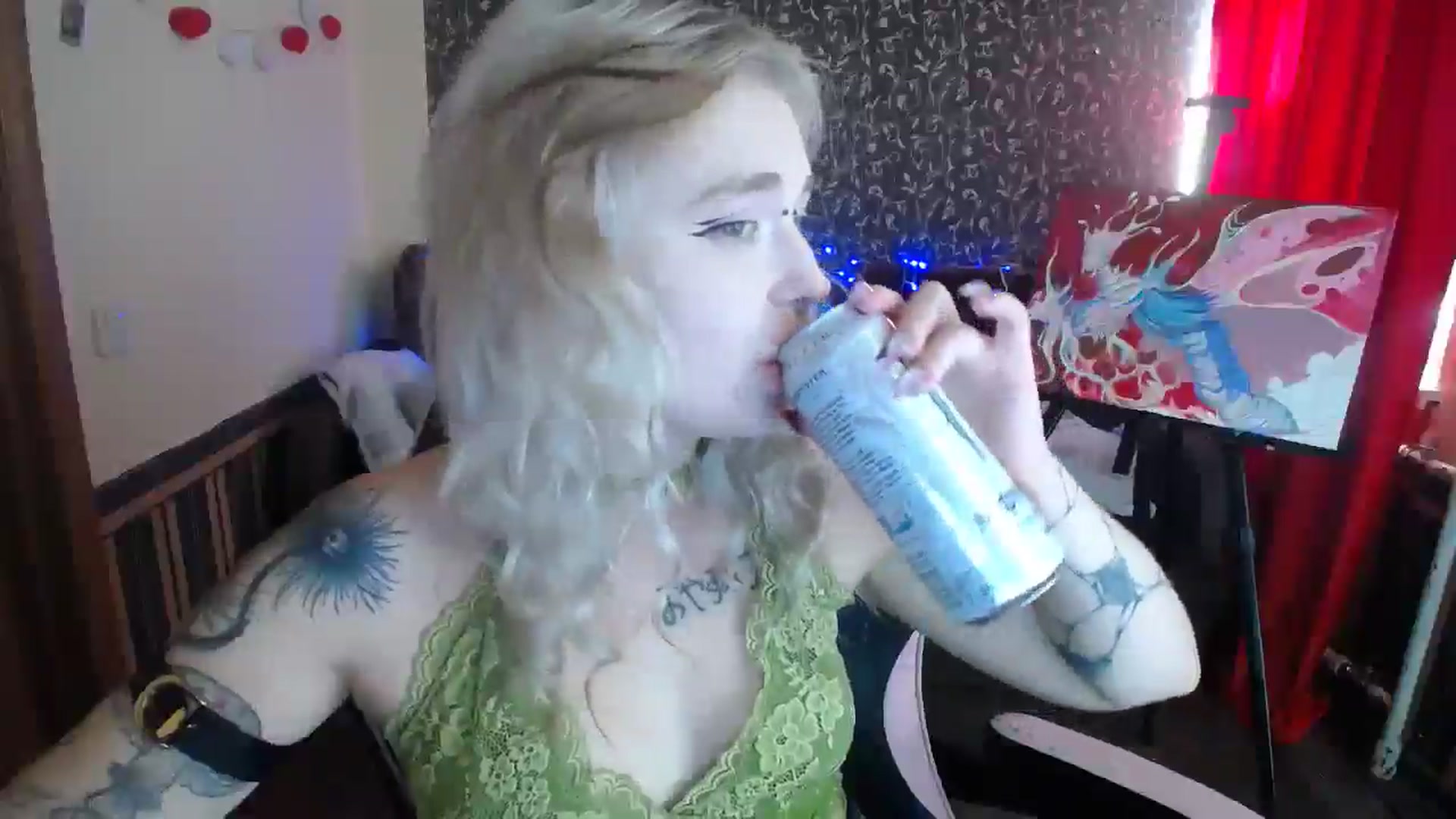 Gallery image thumbnail from Killinna's myfreecams stream on, 09/07/2025, 13:34 image 15 of 20