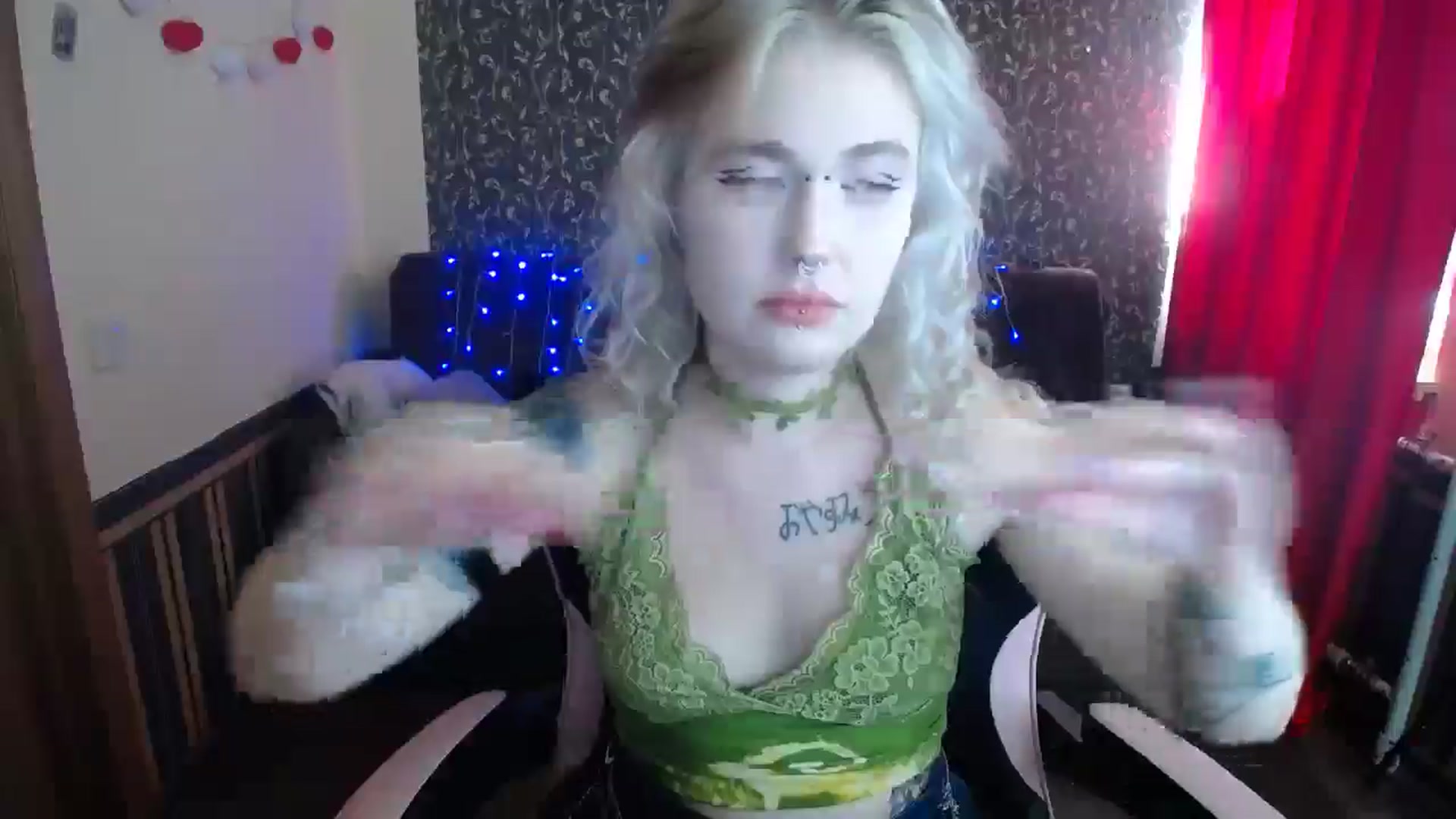 Gallery image thumbnail from Killinna's myfreecams stream on, 09/07/2025, 13:34 image 4 of 20