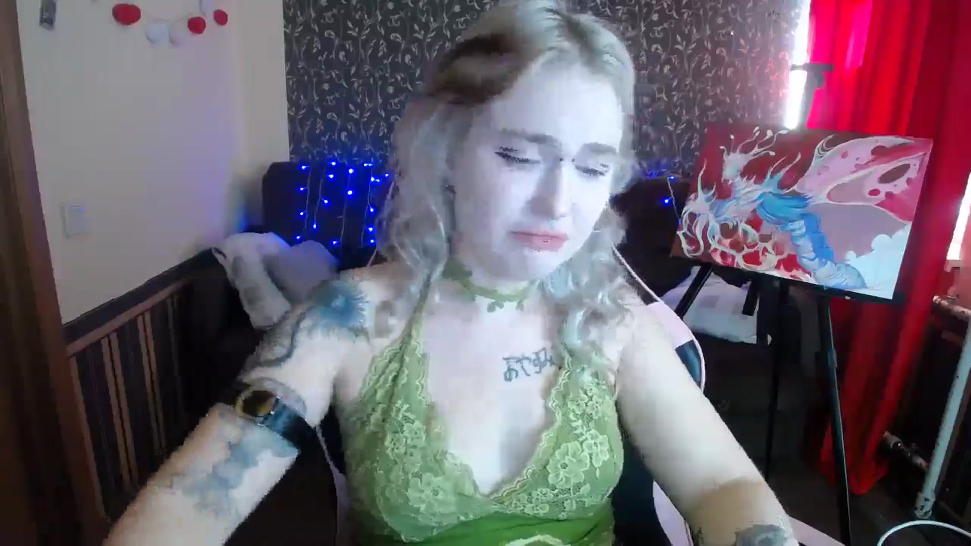 Gallery image thumbnail from Killinna's myfreecams stream on, 09/07/2025, 13:34 image 10 of 20