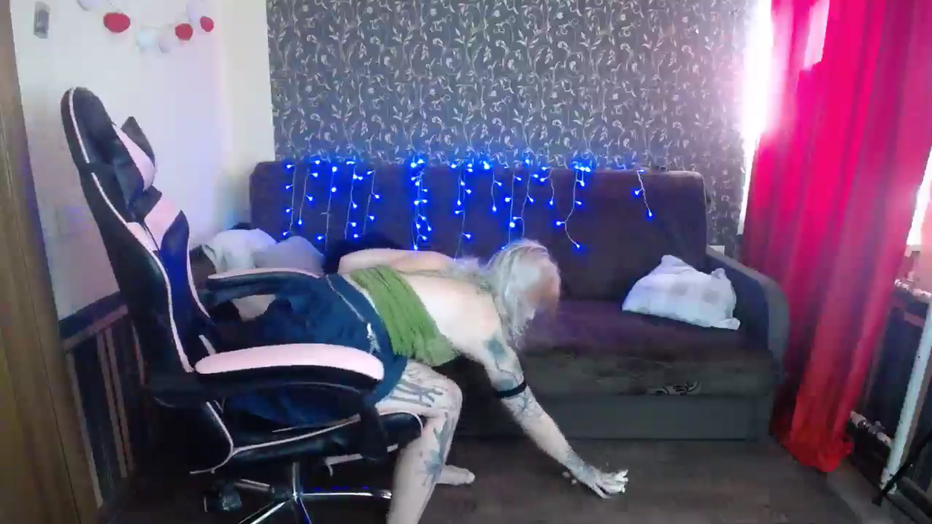Gallery image thumbnail from Killinna's myfreecams stream on, 09/07/2025, 13:34 image 5 of 20