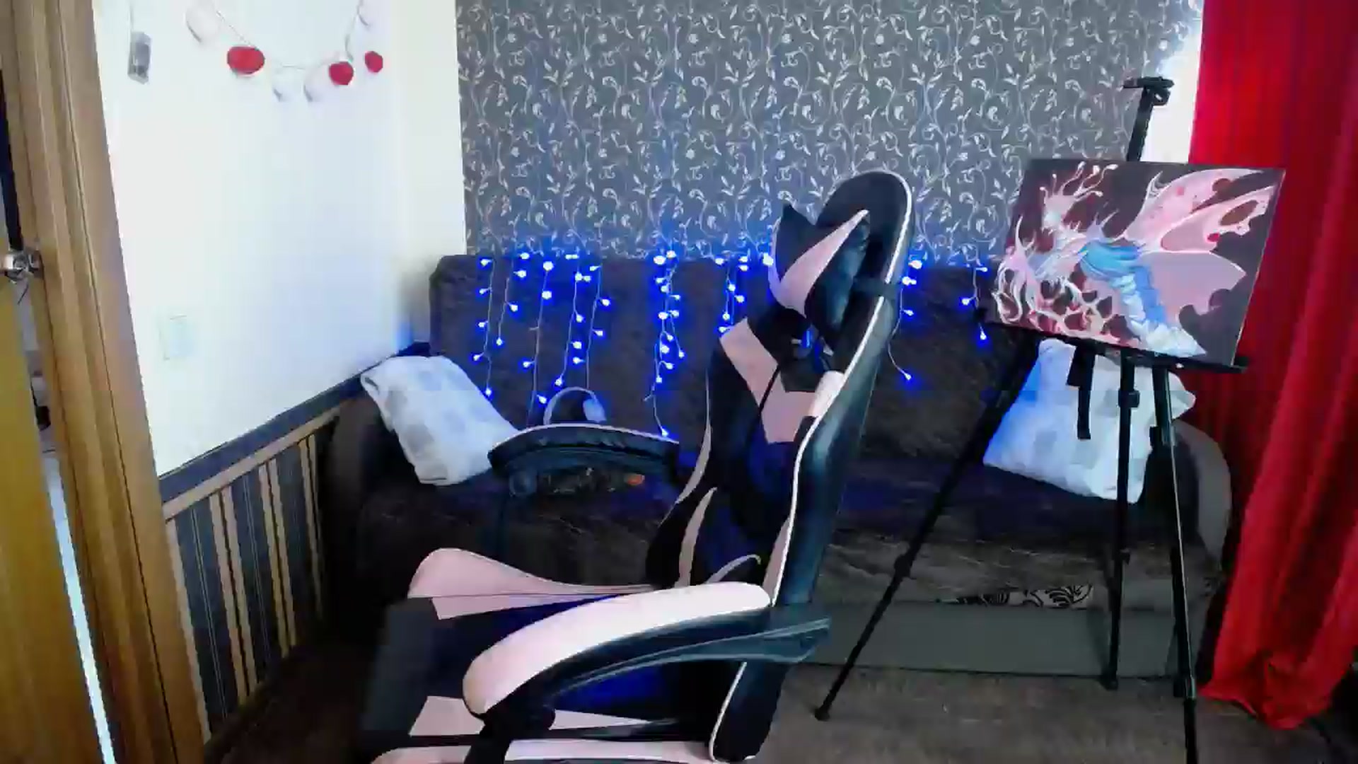 Gallery image thumbnail from Killinna's myfreecams stream on, 09/10/2025, 13:52 image 18 of 20