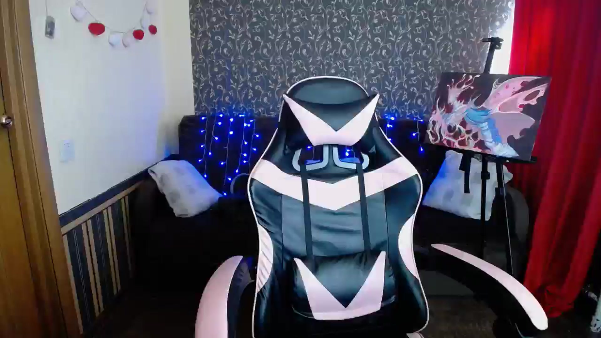 Gallery image thumbnail from Killinna's myfreecams stream on, 09/10/2025, 13:52 image 11 of 20