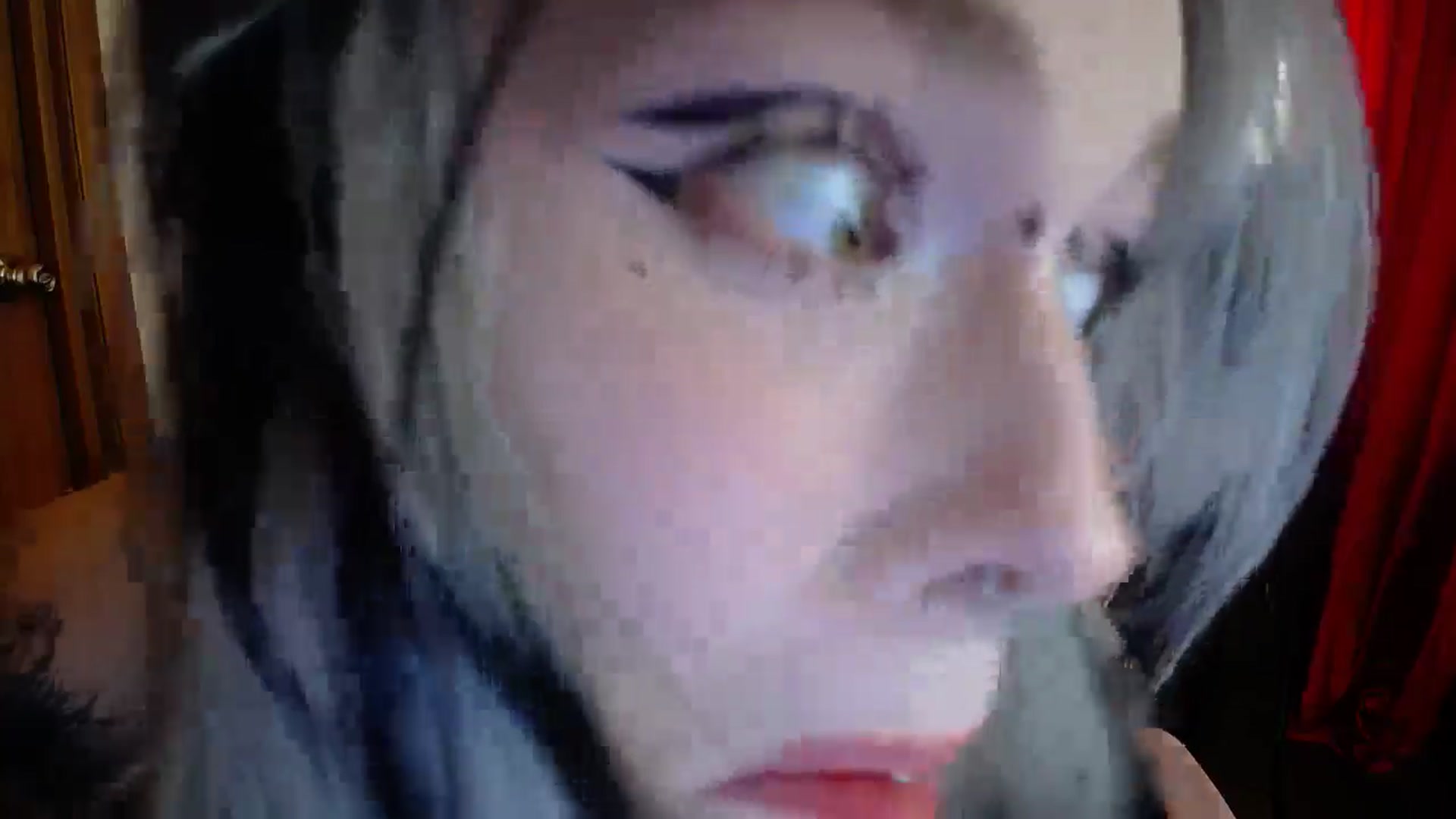 Gallery image thumbnail from Killinna's myfreecams stream on, 09/10/2025, 13:52 image 17 of 20