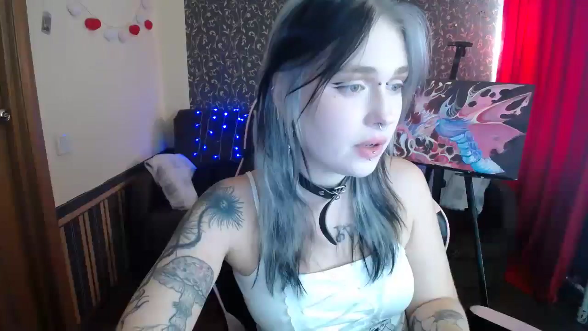Gallery image thumbnail from Killinna's myfreecams stream on, 09/11/2025, 14:20 image 10 of 20