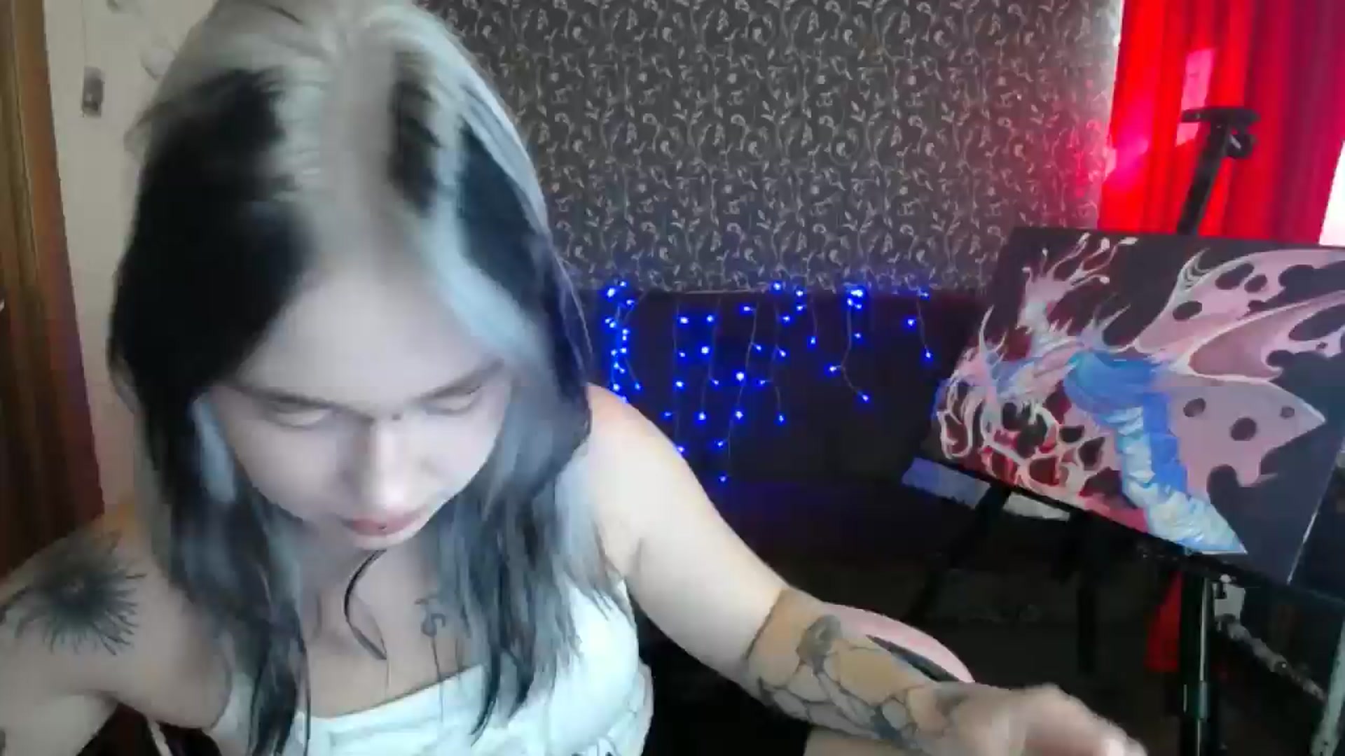 Gallery image thumbnail from Killinna's myfreecams stream on, 09/11/2025, 14:20 image 1 of 20