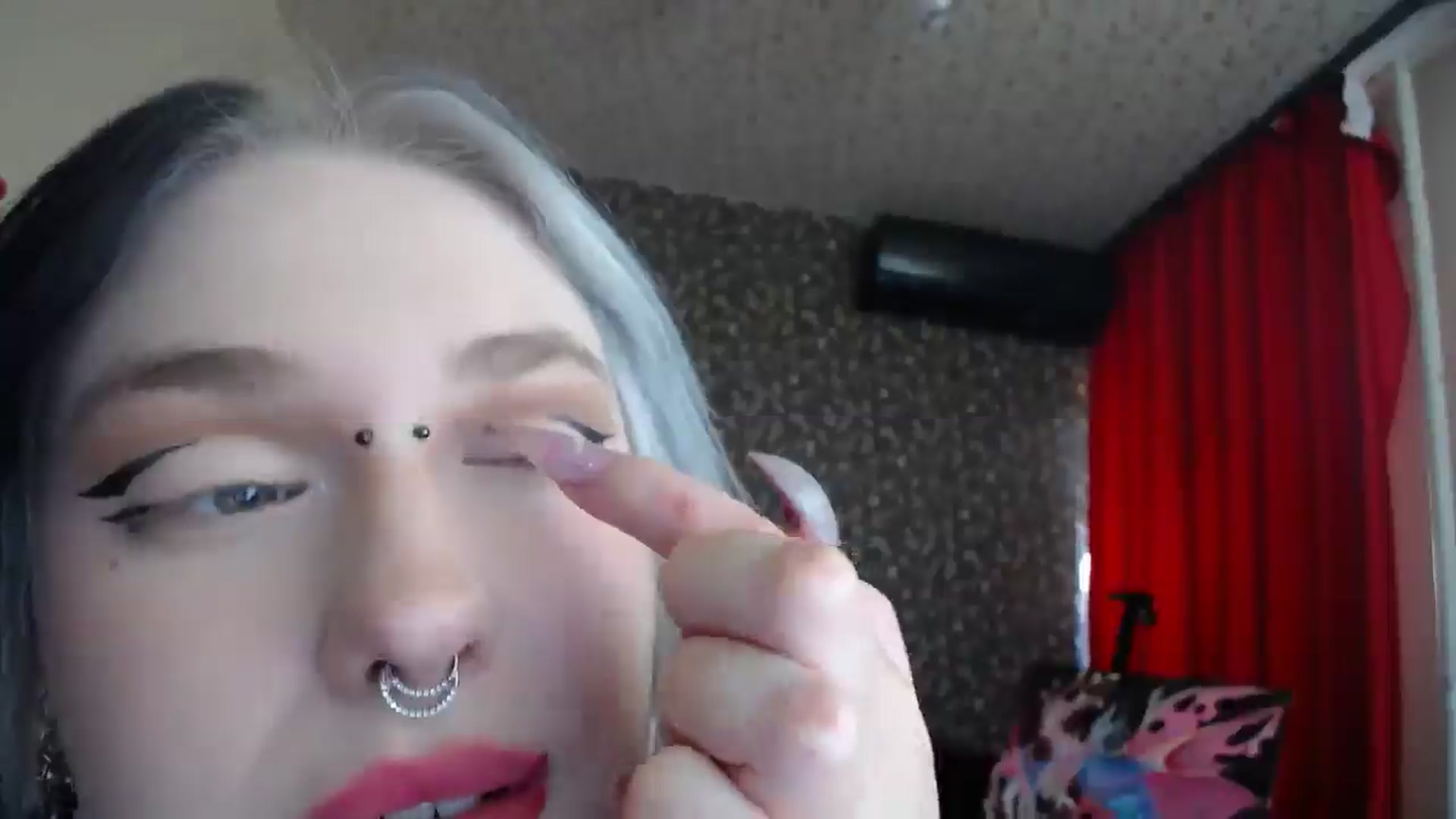 Gallery image thumbnail from Killinna's myfreecams stream on, 09/11/2025, 14:20 image 19 of 20