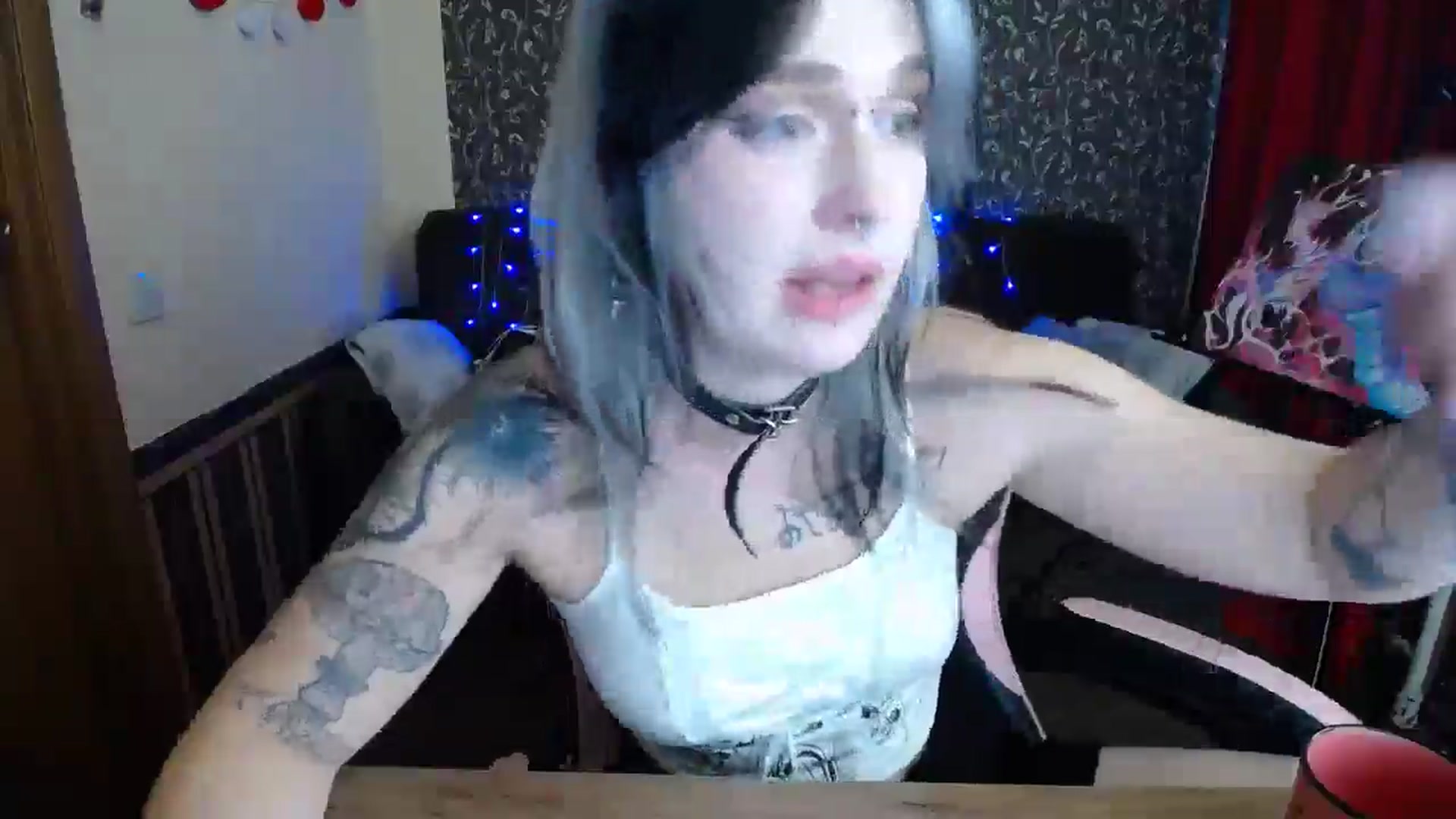 Gallery image thumbnail from Killinna's myfreecams stream on, 09/11/2025, 15:46 image 20 of 20