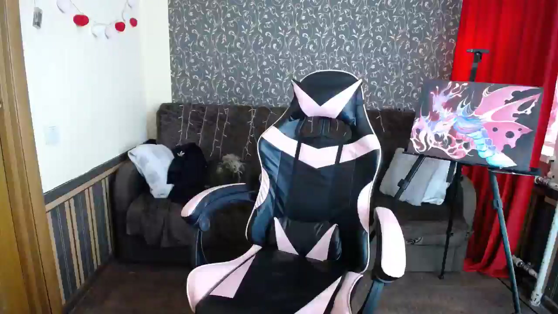 Gallery image thumbnail from Killinna's myfreecams stream on, 09/17/2025, 14:14 image 8 of 20