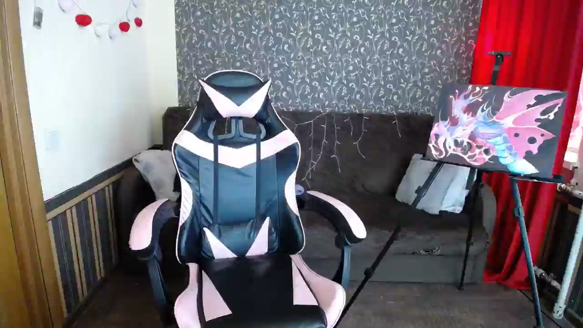Gallery image thumbnail from Killinna's myfreecams stream on, 09/17/2025, 14:14 image 15 of 20