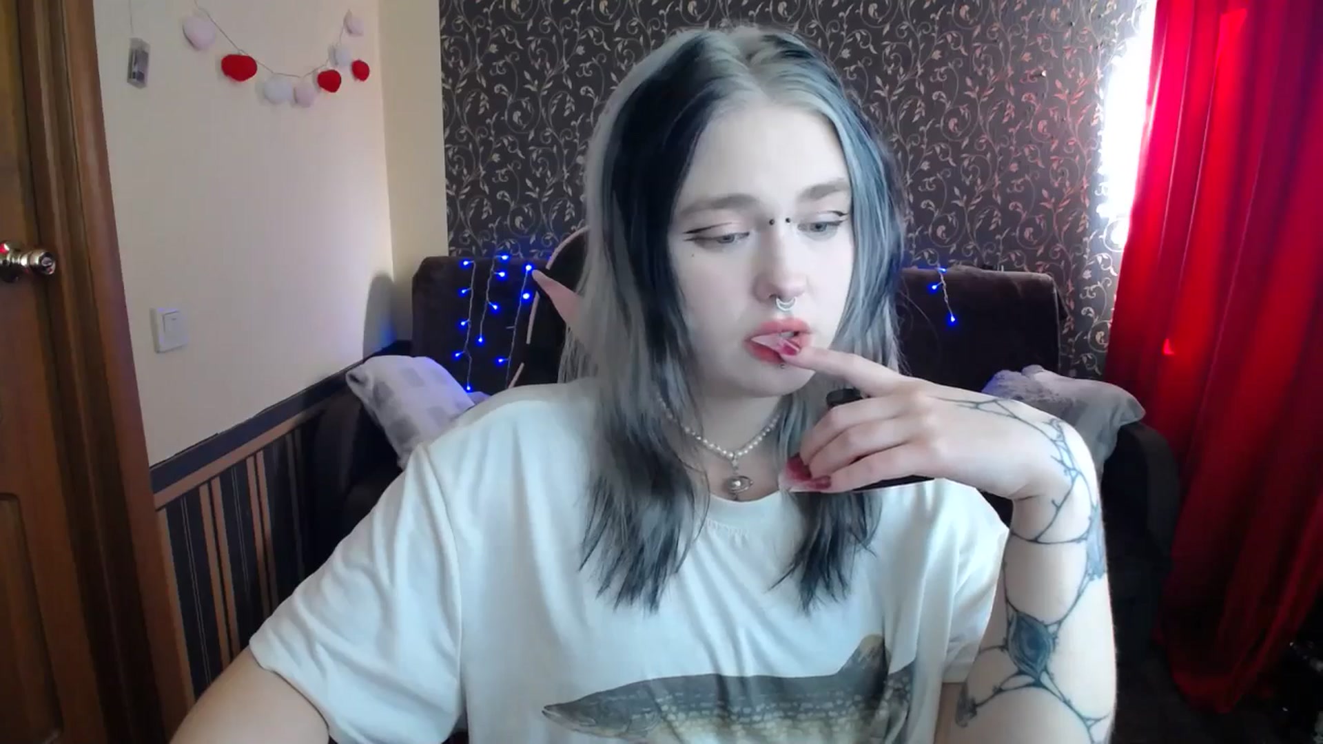 Gallery image thumbnail from Killinna's myfreecams stream on, 09/22/2025, 13:46 image 4 of 20