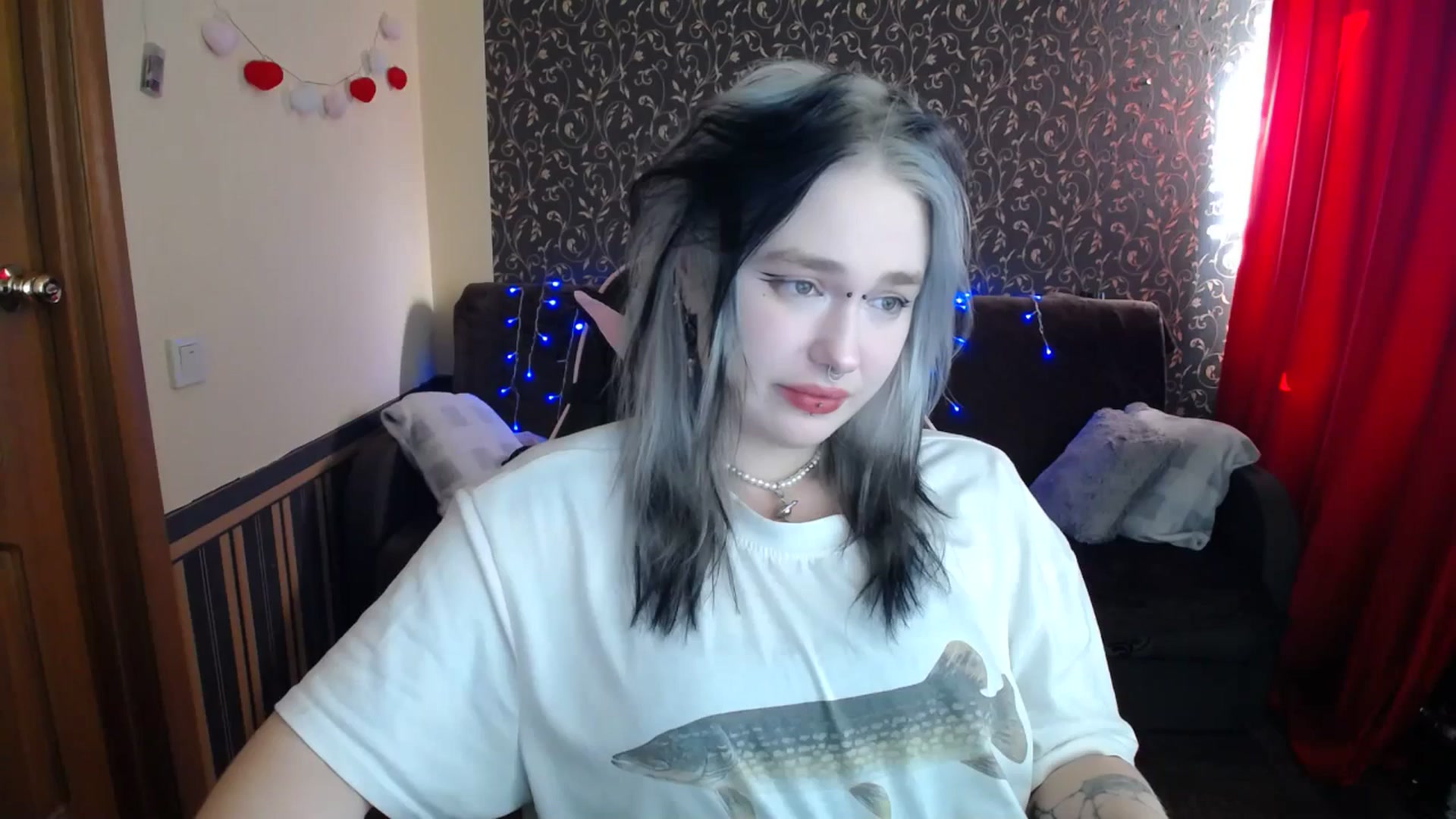 Gallery image thumbnail from Killinna's myfreecams stream on, 09/22/2025, 13:46 image 5 of 20