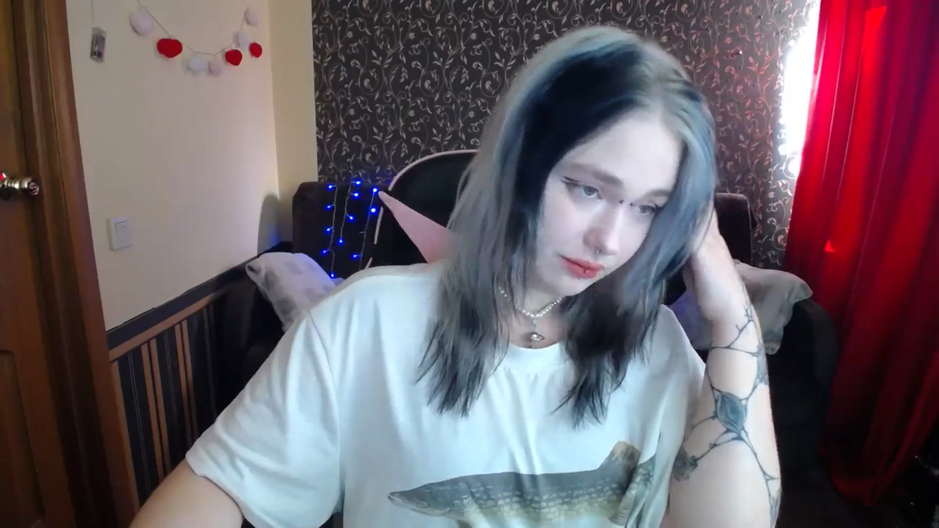 Gallery image thumbnail from Killinna's myfreecams stream on, 09/22/2025, 13:46 image 2 of 20
