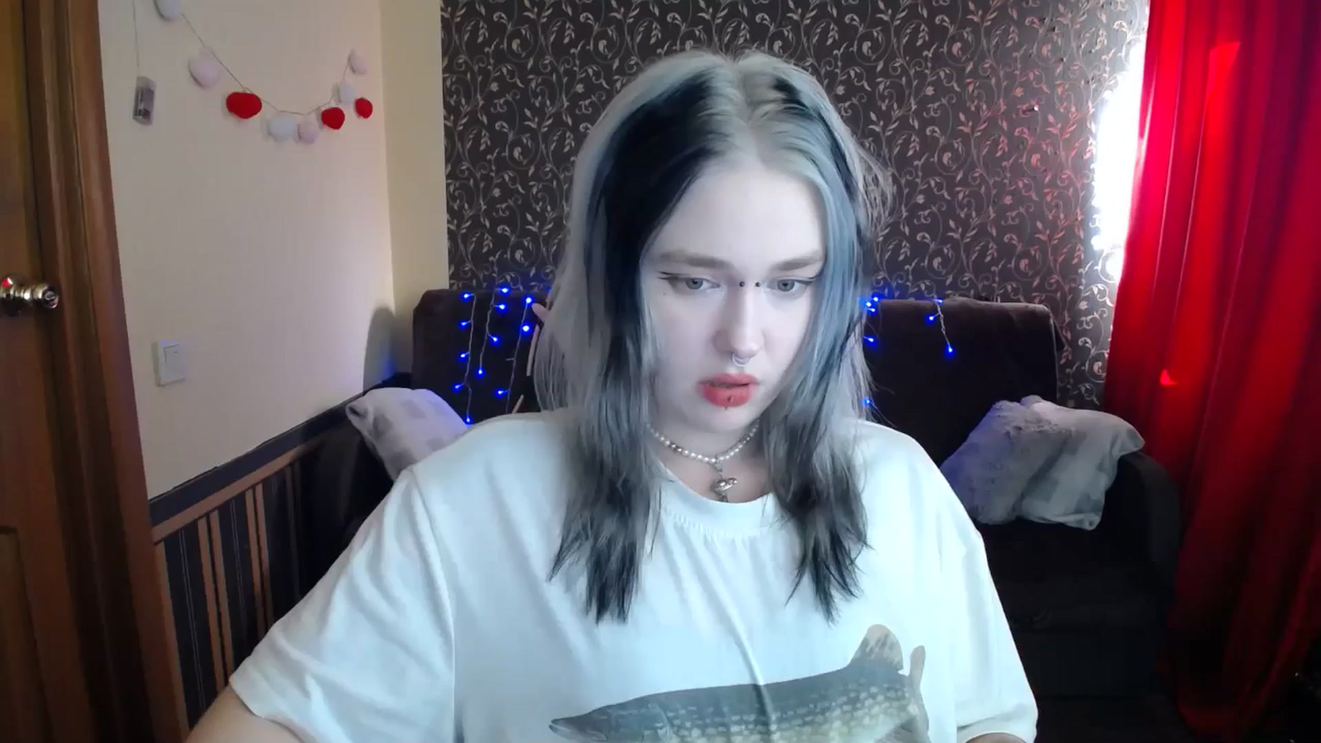 Gallery image thumbnail from Killinna's myfreecams stream on, 09/22/2025, 13:46 image 1 of 20