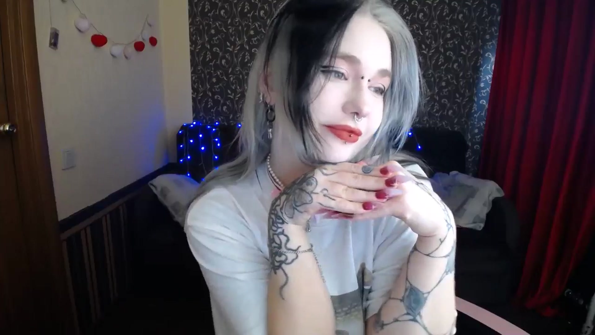 Gallery image thumbnail from Killinna's myfreecams stream on, 09/26/2025, 14:11 image 20 of 20