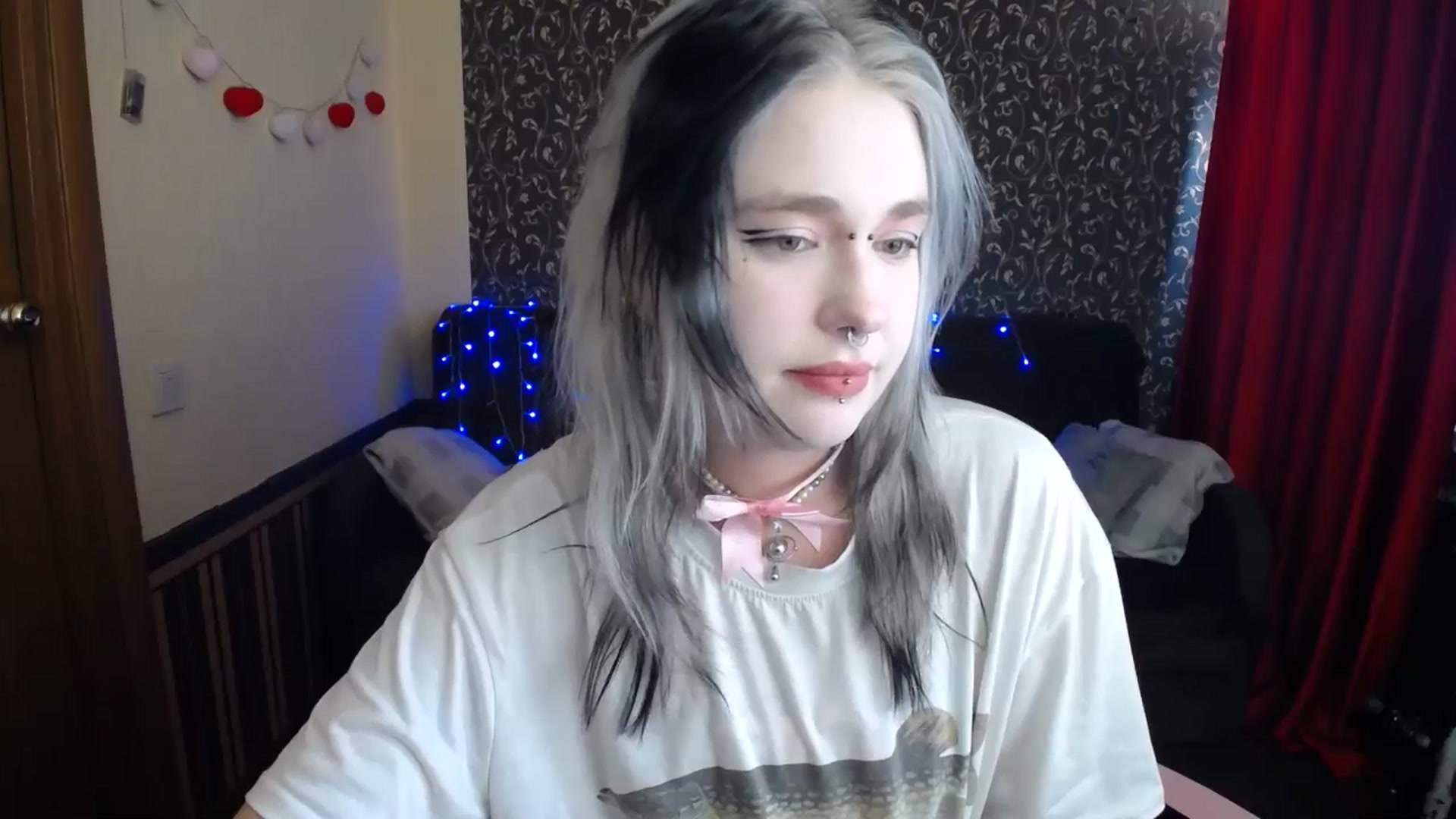 Gallery image thumbnail from Killinna's myfreecams stream on, 09/26/2025, 14:11 image 18 of 20