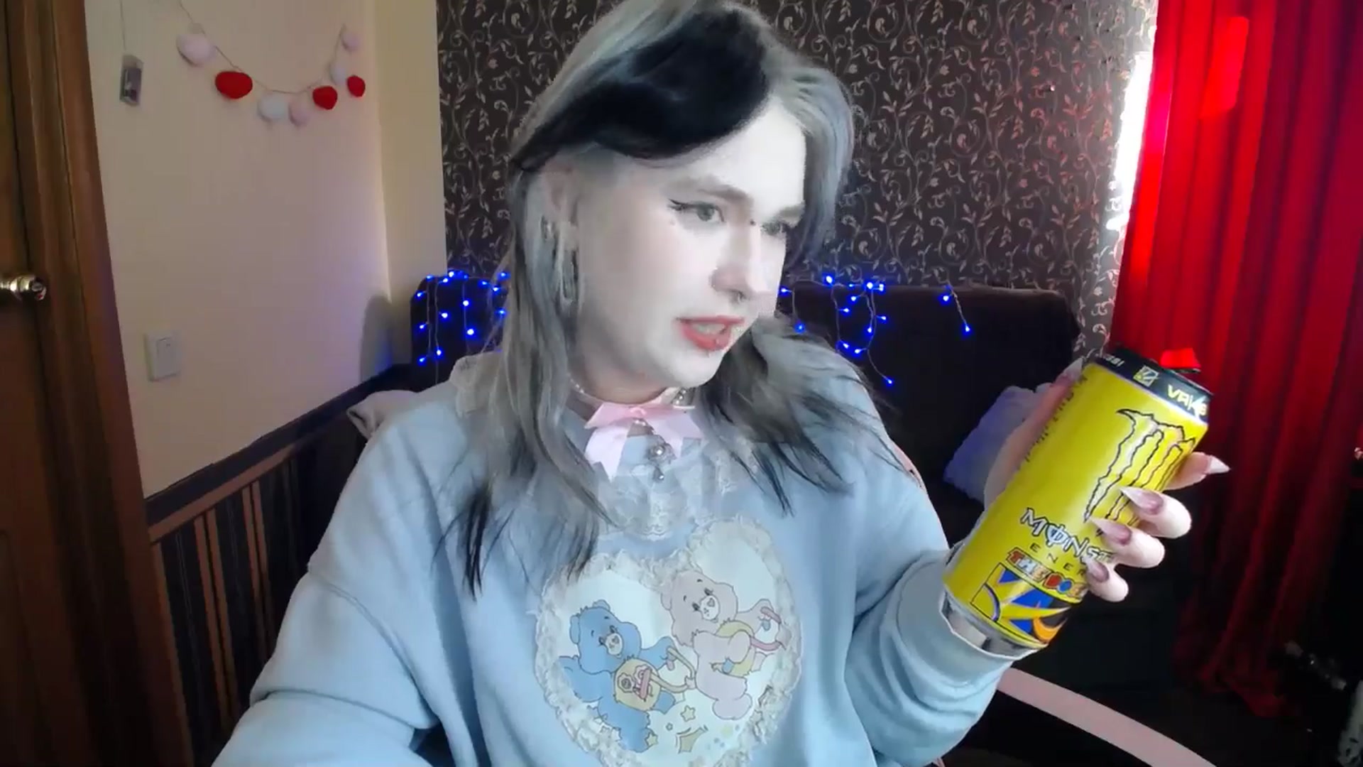 Gallery image thumbnail from Killinna's myfreecams stream on, 09/26/2025, 14:11 image 3 of 20