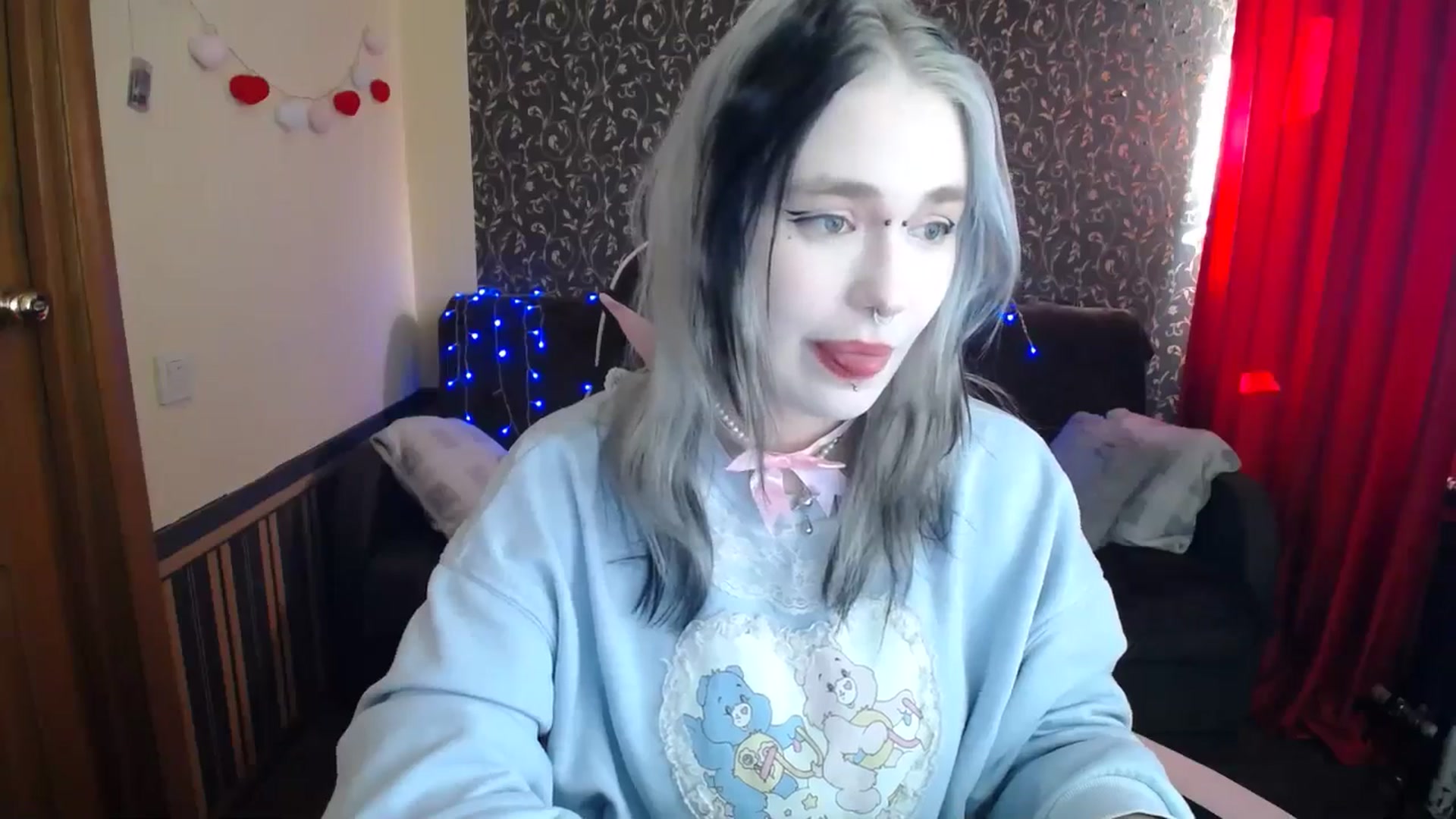Gallery image thumbnail from Killinna's myfreecams stream on, 09/26/2025, 14:11 image 4 of 20