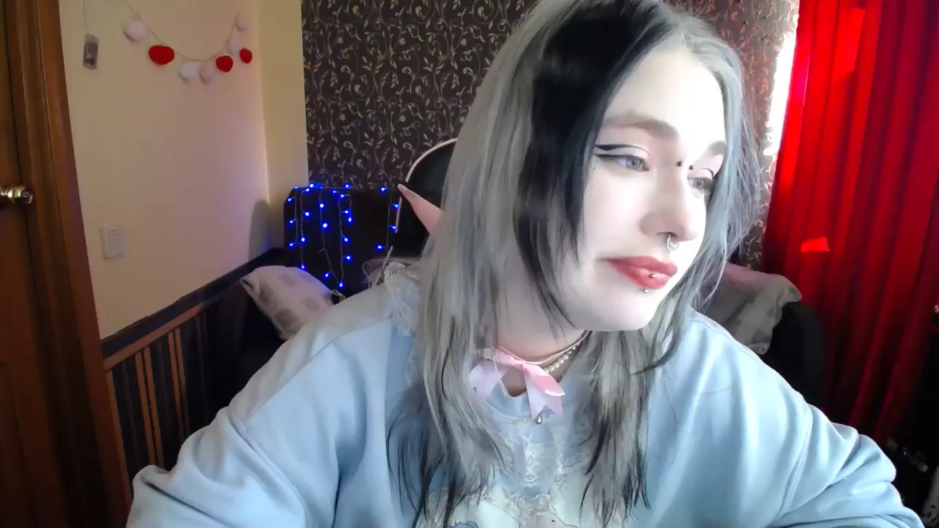 Gallery image thumbnail from Killinna's myfreecams stream on, 09/26/2025, 14:11 image 1 of 20