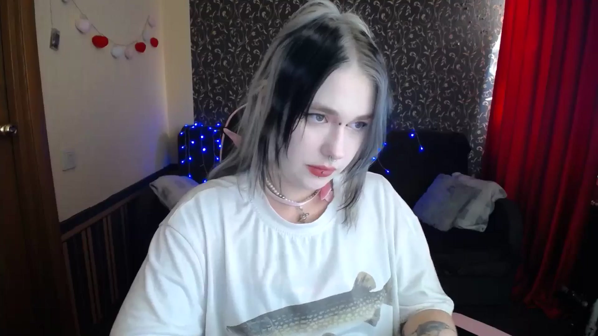 Gallery image thumbnail from Killinna's myfreecams stream on, 09/26/2025, 14:11 image 11 of 20