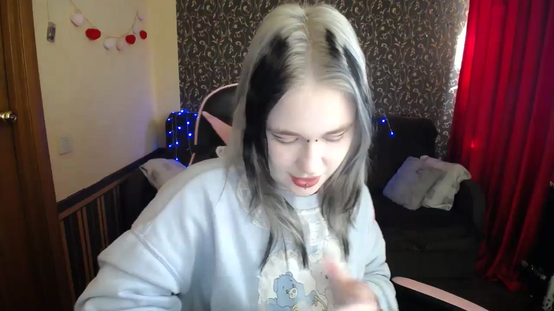 Gallery image thumbnail from Killinna's myfreecams stream on, 09/26/2025, 14:11 image 9 of 20
