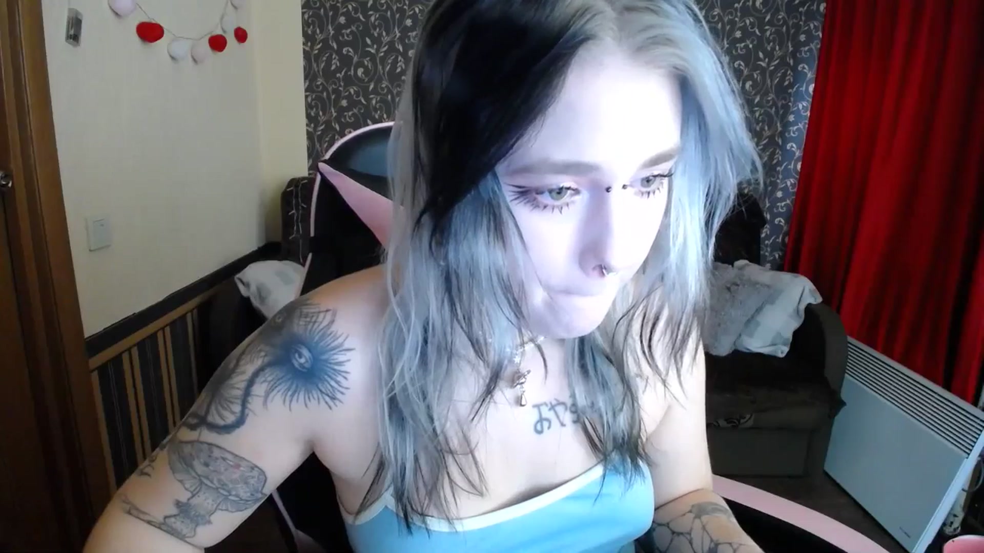 Gallery image thumbnail from Killinna's myfreecams stream on, 09/28/2025, 13:58 image 12 of 20
