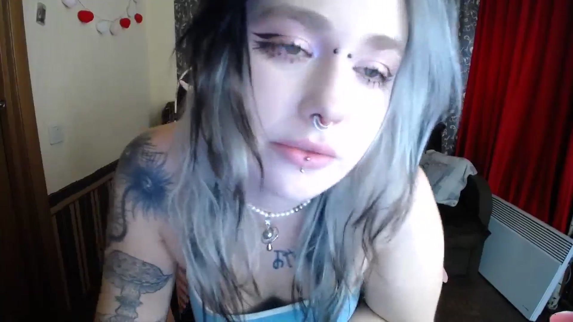 Gallery image thumbnail from Killinna's myfreecams stream on, 09/28/2025, 13:58 image 13 of 20