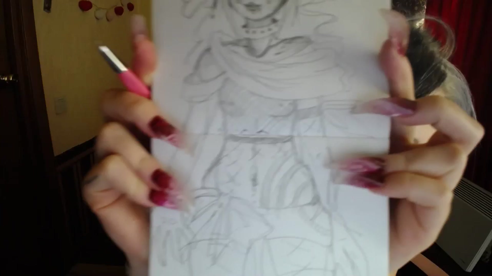 Gallery image thumbnail from Killinna's myfreecams stream on, 09/29/2025, 14:14 image 1 of 20