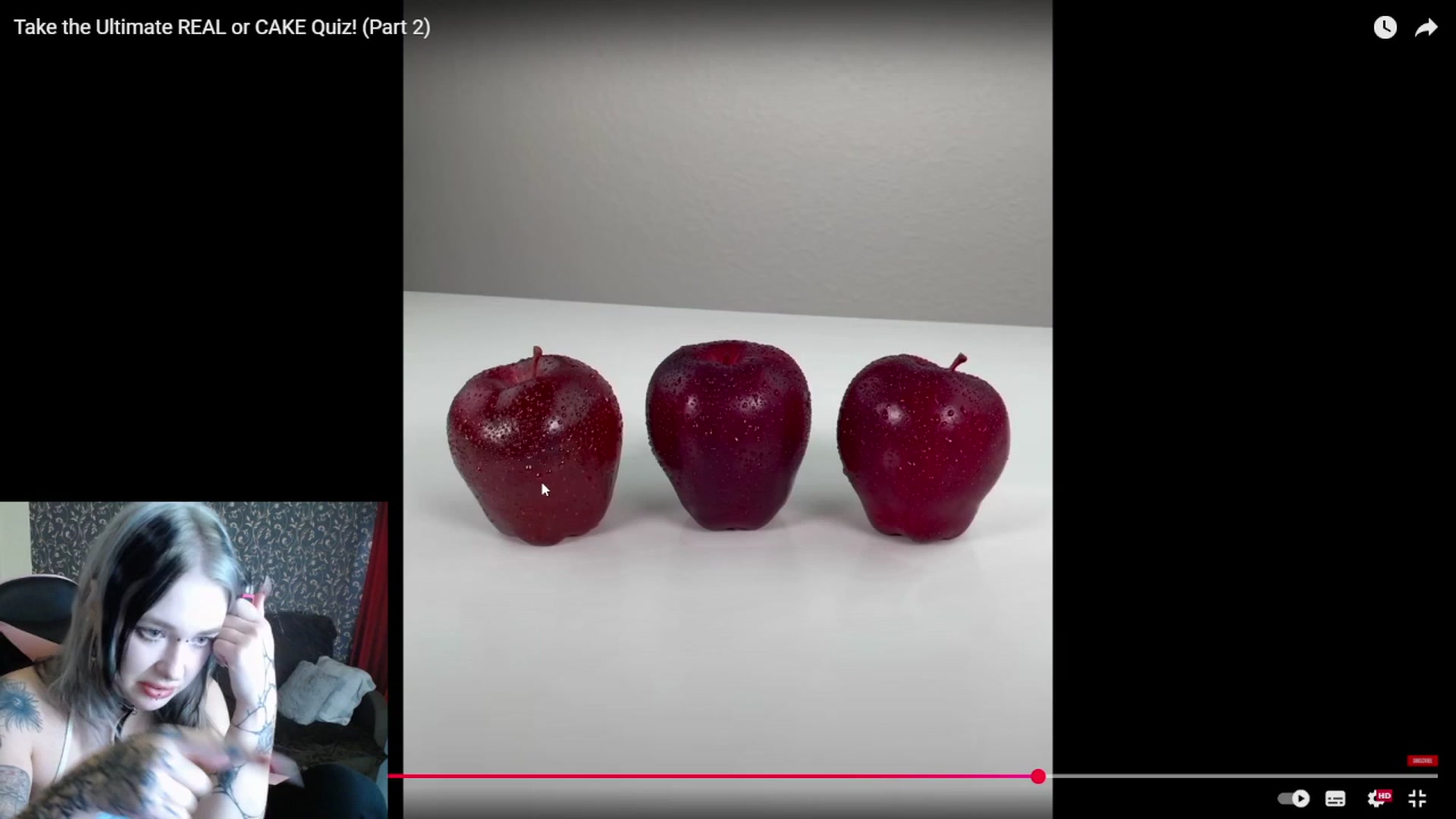 Gallery image thumbnail from Killinna's myfreecams stream on, 09/29/2025, 14:51 image 16 of 20