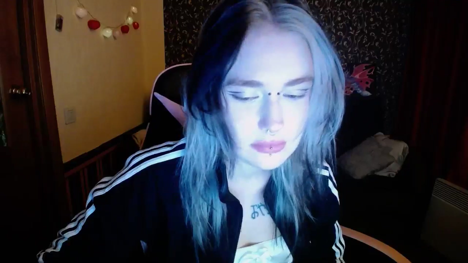 Gallery image thumbnail from Killinna's myfreecams stream on, 10/03/2025, 15:36 image 20 of 20
