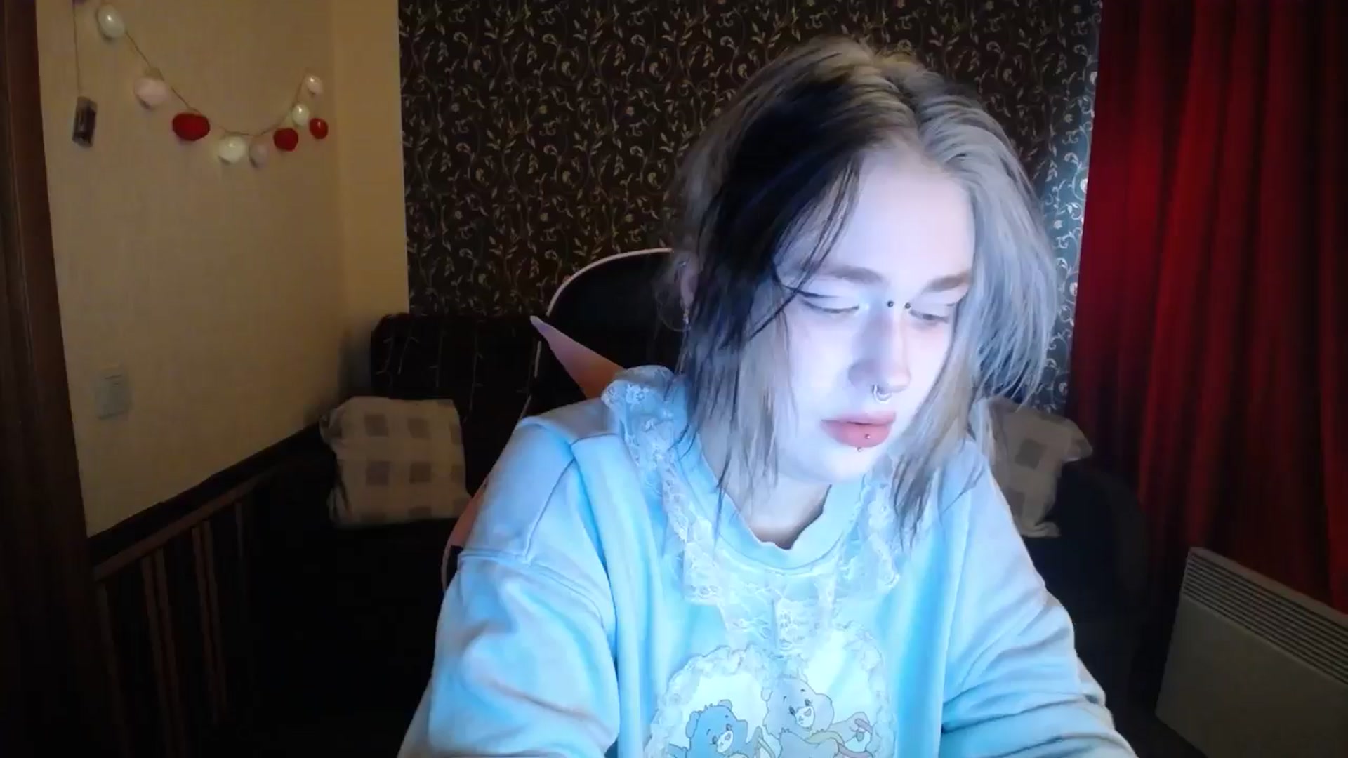 Gallery image thumbnail from Killinna's myfreecams stream on, 10/07/2025, 13:25 image 11 of 20