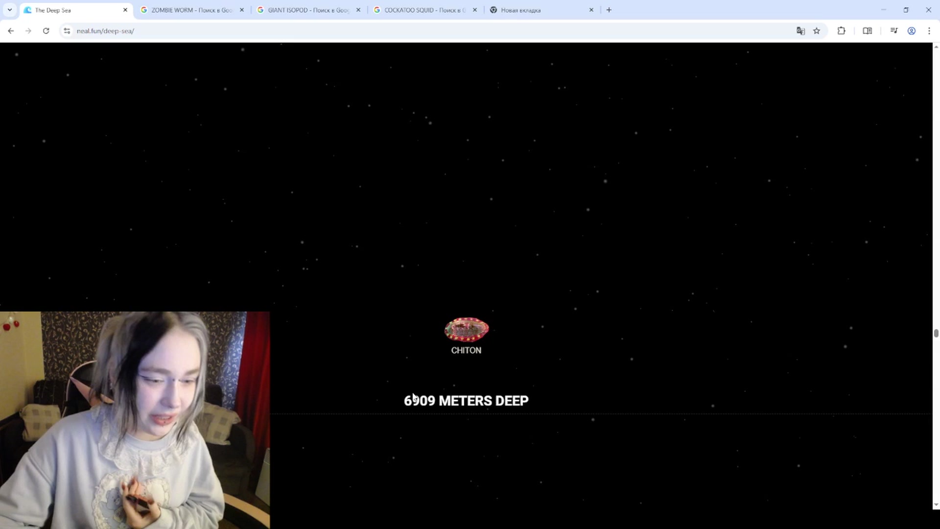 Gallery image thumbnail from Killinna's myfreecams stream on, 10/07/2025, 13:51 image 20 of 20