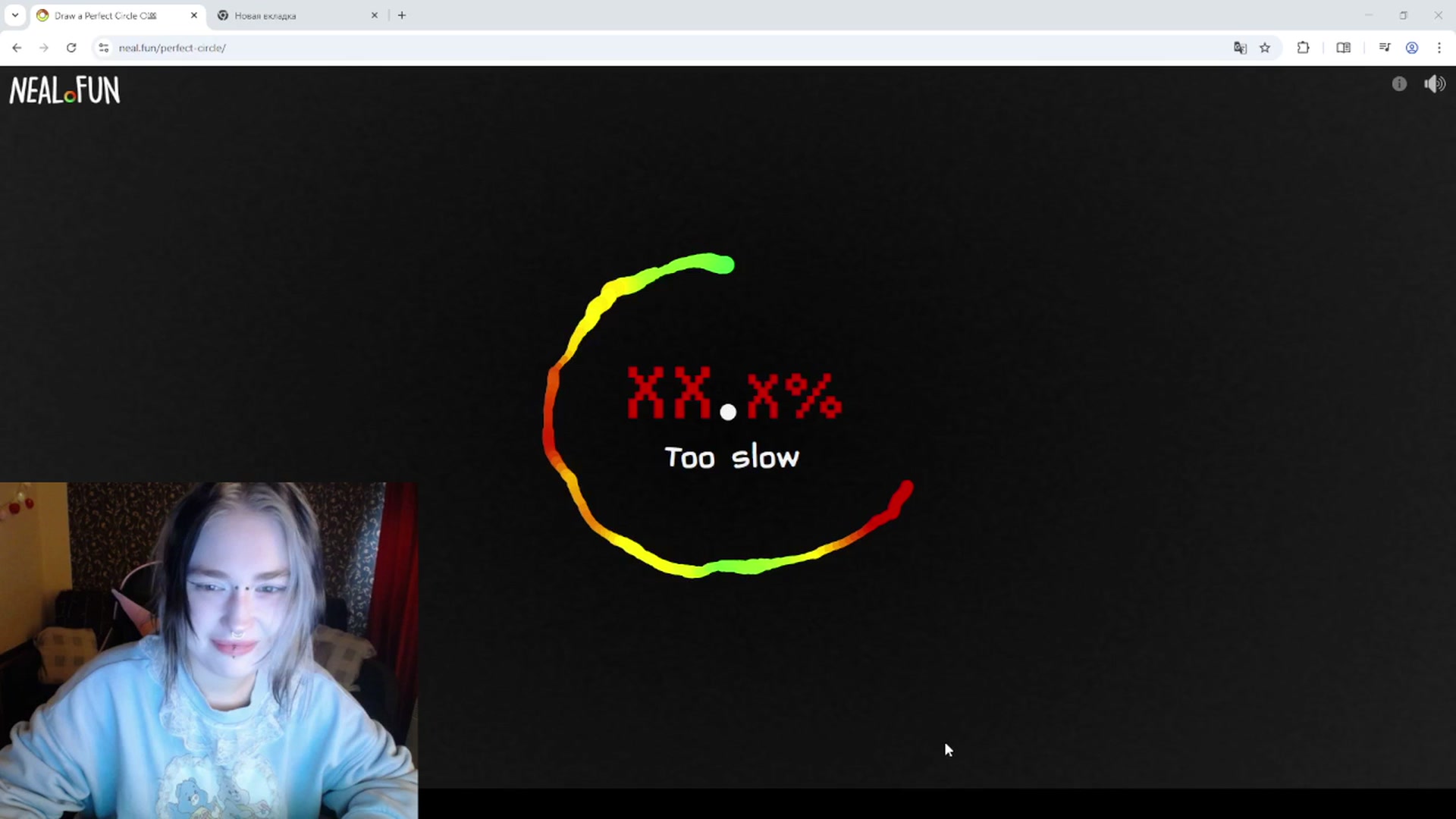 Gallery image thumbnail from Killinna's myfreecams stream on, 10/07/2025, 13:51 image 1 of 20