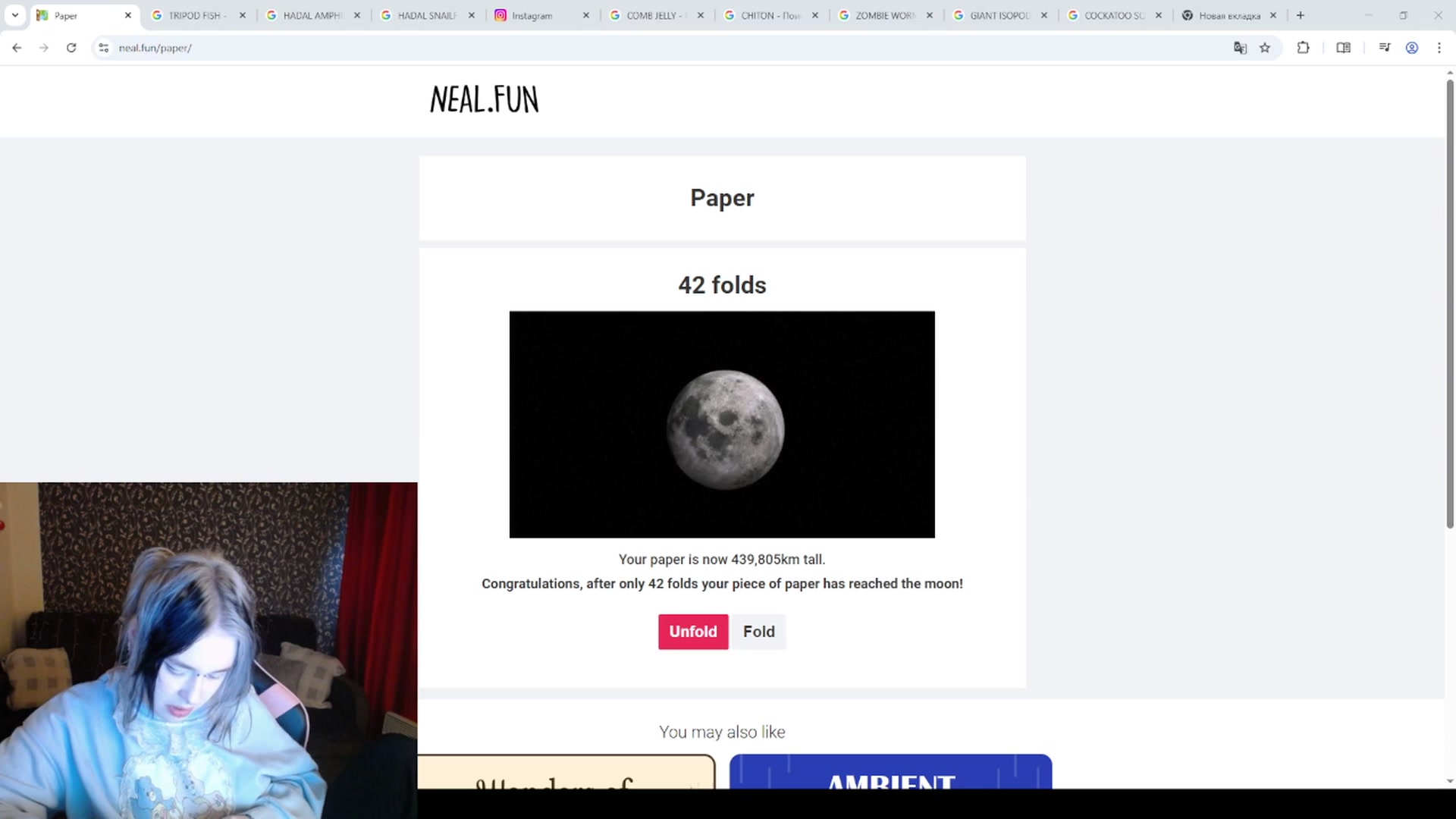 Gallery image thumbnail from Killinna's myfreecams stream on, 10/07/2025, 14:34 image 5 of 20