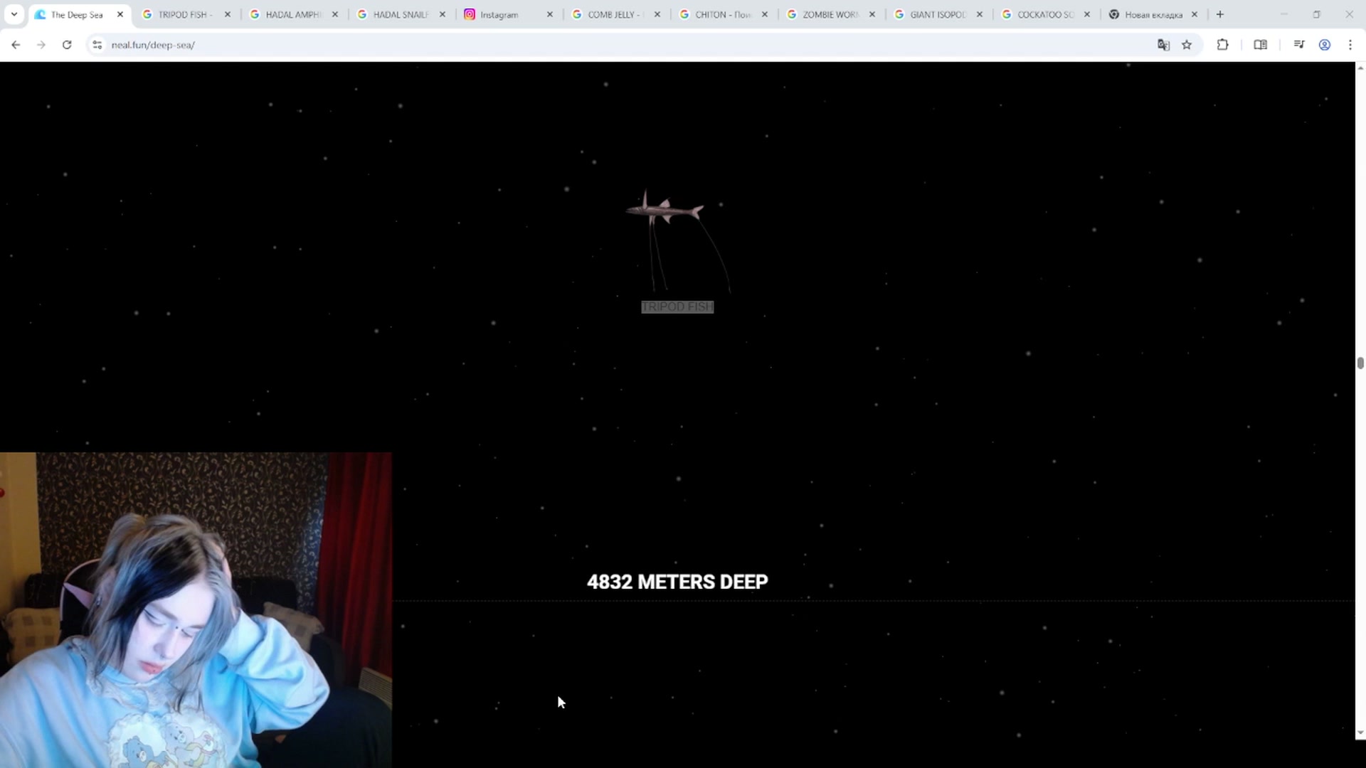 Gallery image thumbnail from Killinna's myfreecams stream on, 10/07/2025, 14:34 image 4 of 20