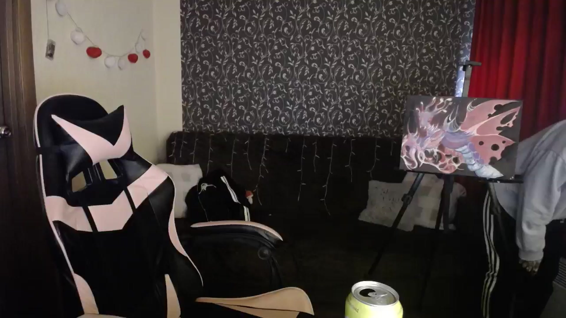 Gallery image thumbnail from Killinna's myfreecams stream on, 10/08/2025, 14:02 image 1 of 20