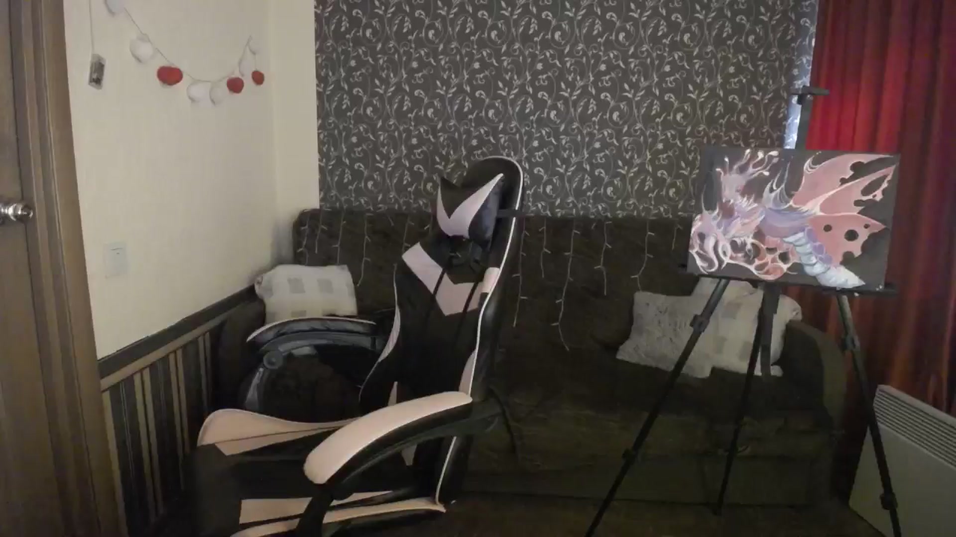 Gallery image thumbnail from Killinna's myfreecams stream on, 10/08/2025, 14:02 image 12 of 20
