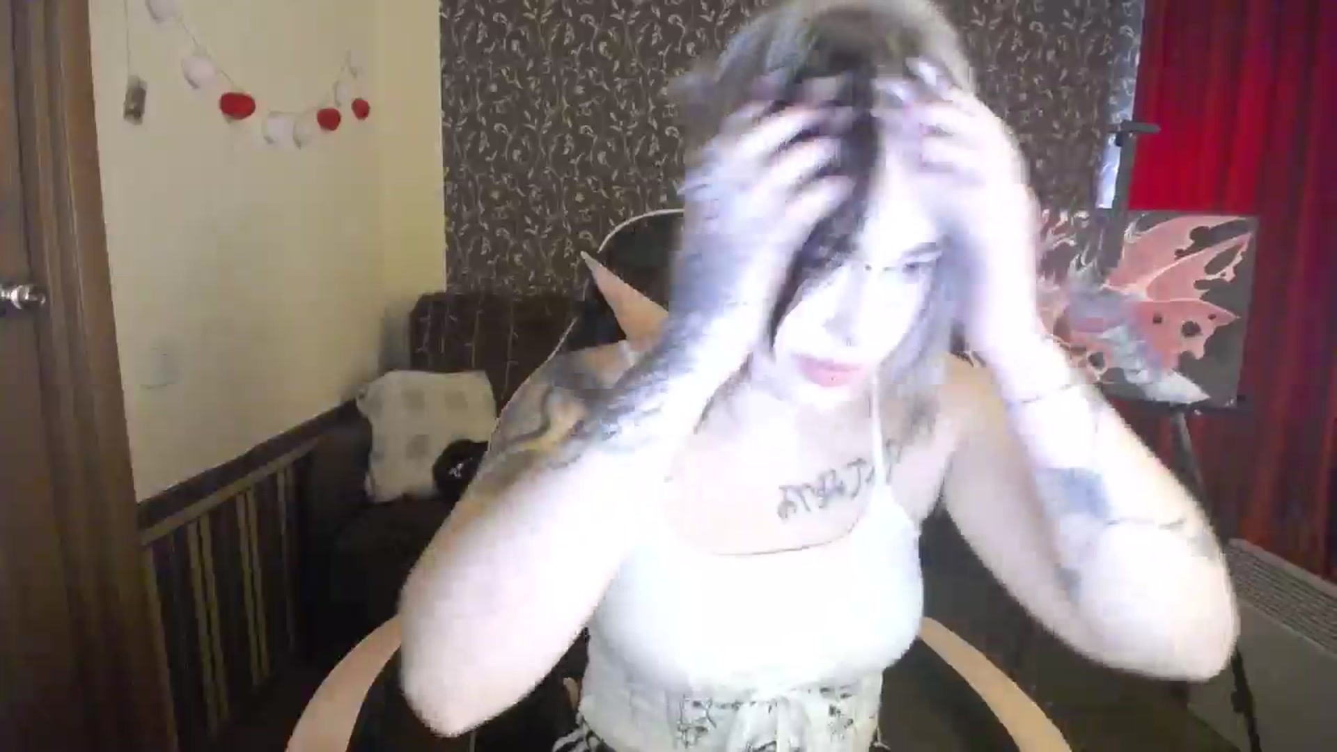 Gallery image thumbnail from Killinna's myfreecams stream on, 10/08/2025, 14:02 image 13 of 20