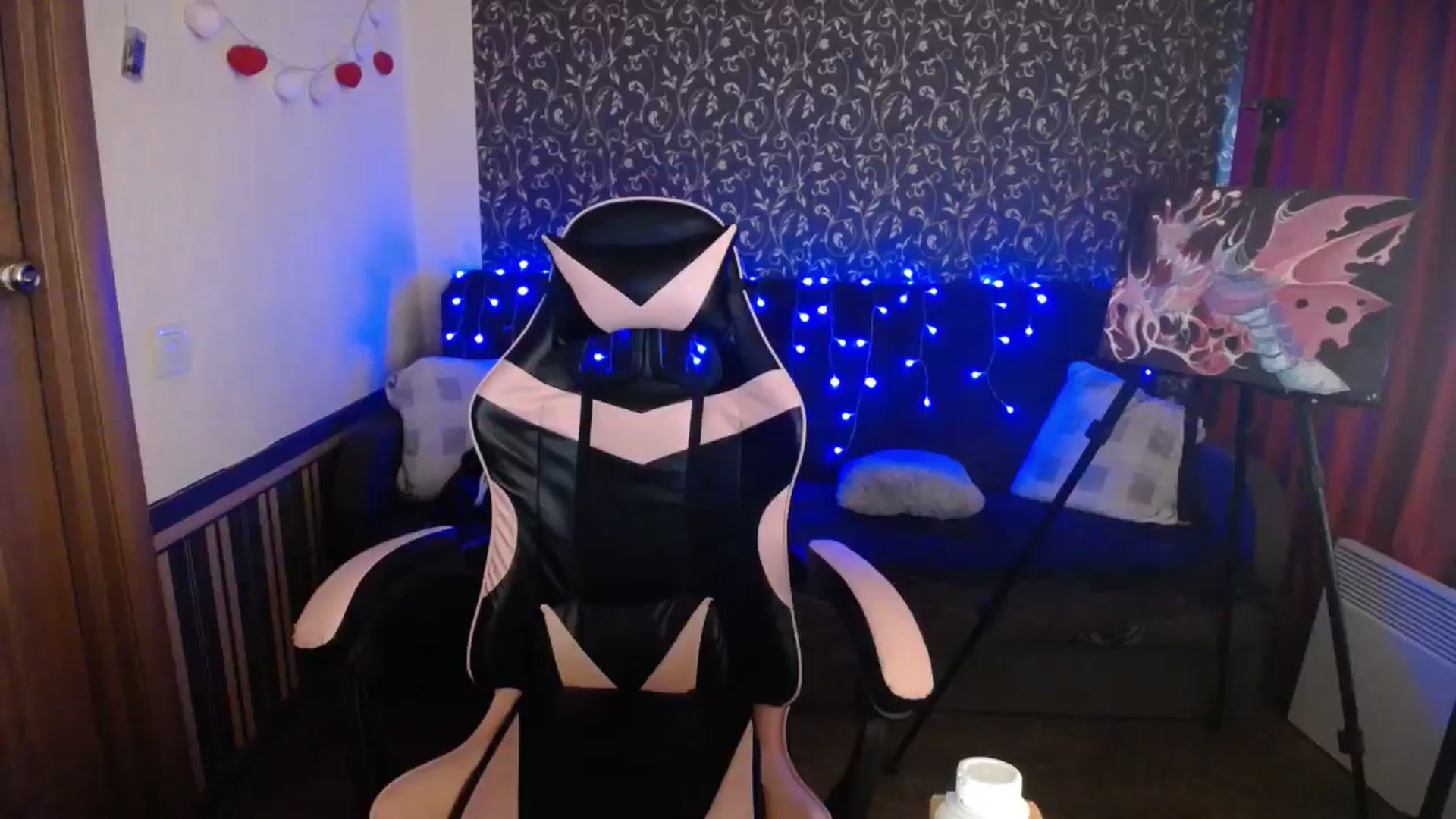 Gallery image thumbnail from Killinna's myfreecams stream on, 10/09/2025, 14:59 image 17 of 20