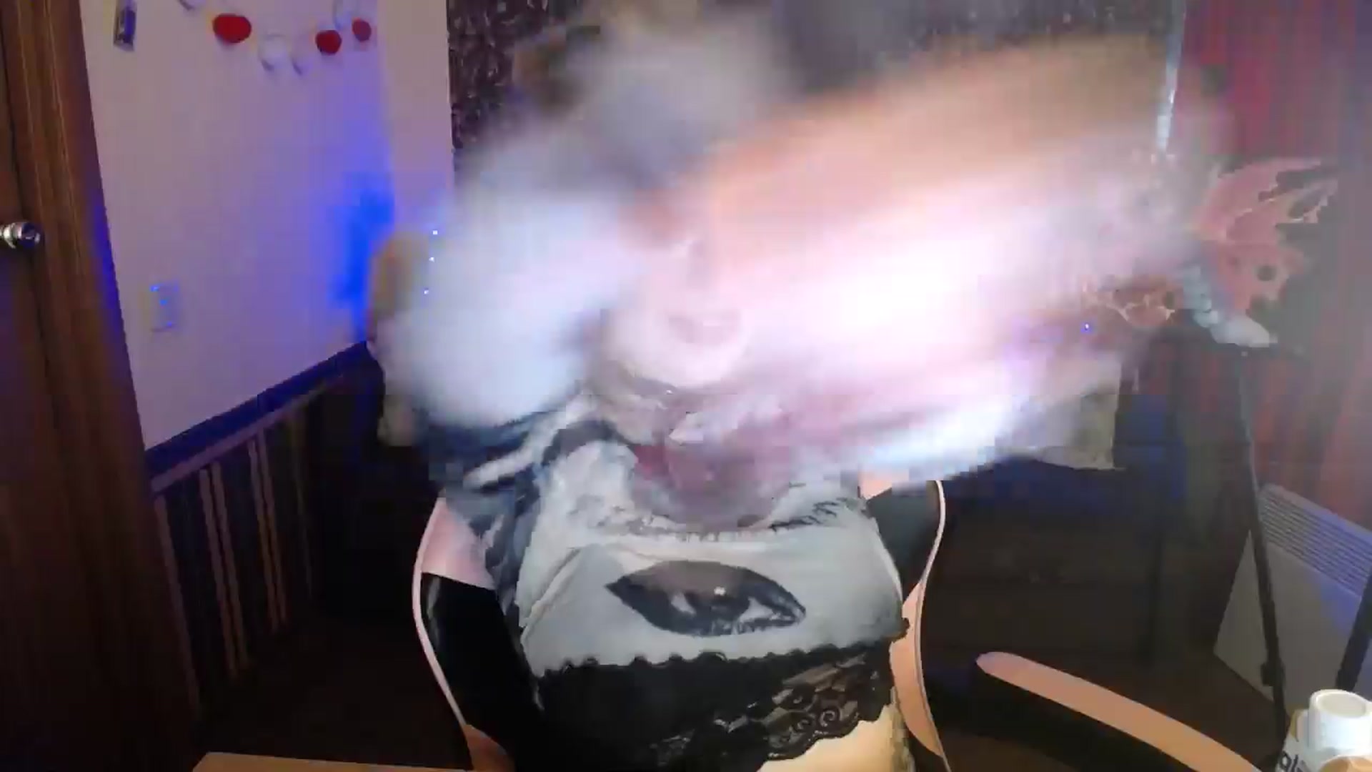 Gallery image thumbnail from Killinna's myfreecams stream on, 10/09/2025, 14:59 image 7 of 20