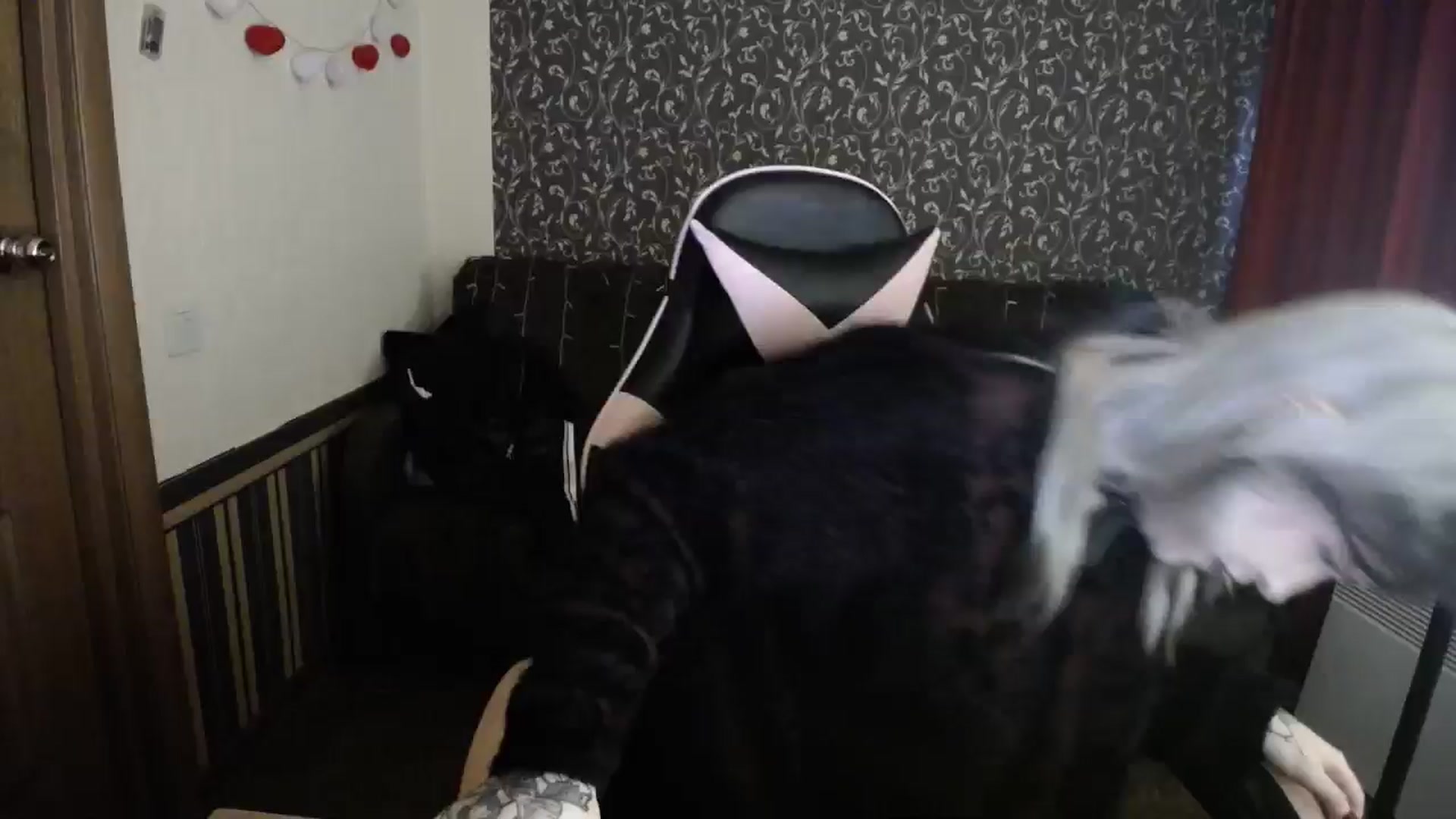 Gallery image thumbnail from Killinna's myfreecams stream on, 10/11/2025, 15:22 image 12 of 20