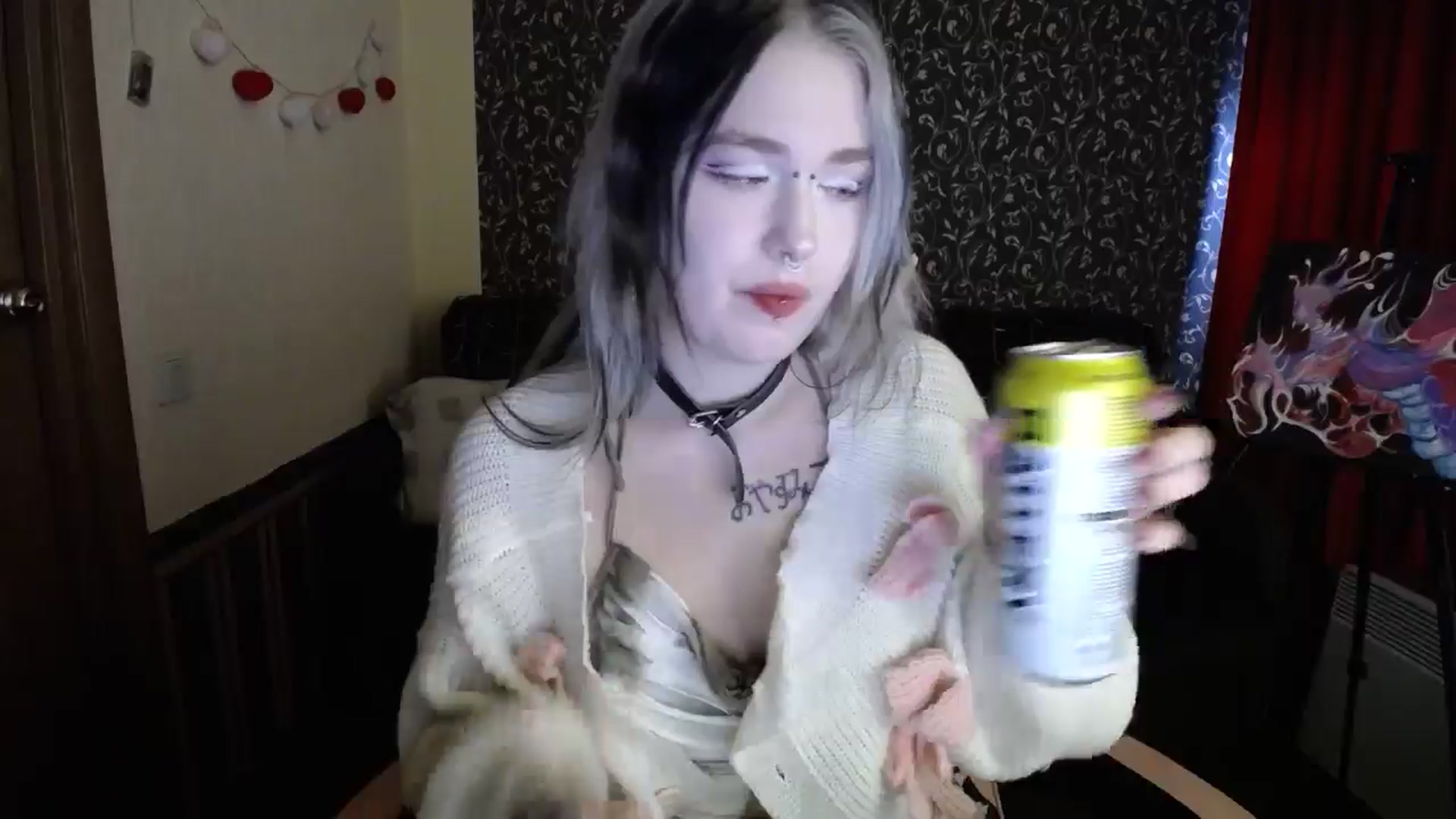 Gallery image thumbnail from Killinna's myfreecams stream on, 10/13/2025, 14:32 image 6 of 20