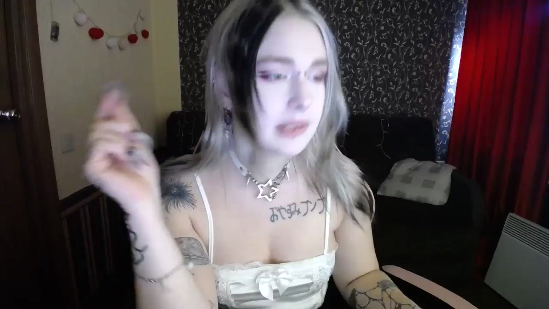 Gallery image thumbnail from Killinna's myfreecams stream on, 10/23/2025, 13:58 image 2 of 20