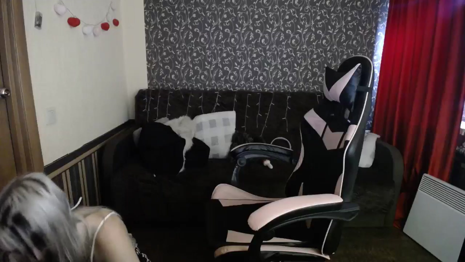 Gallery image thumbnail from Killinna's myfreecams stream on, 10/23/2025, 13:58 image 13 of 20