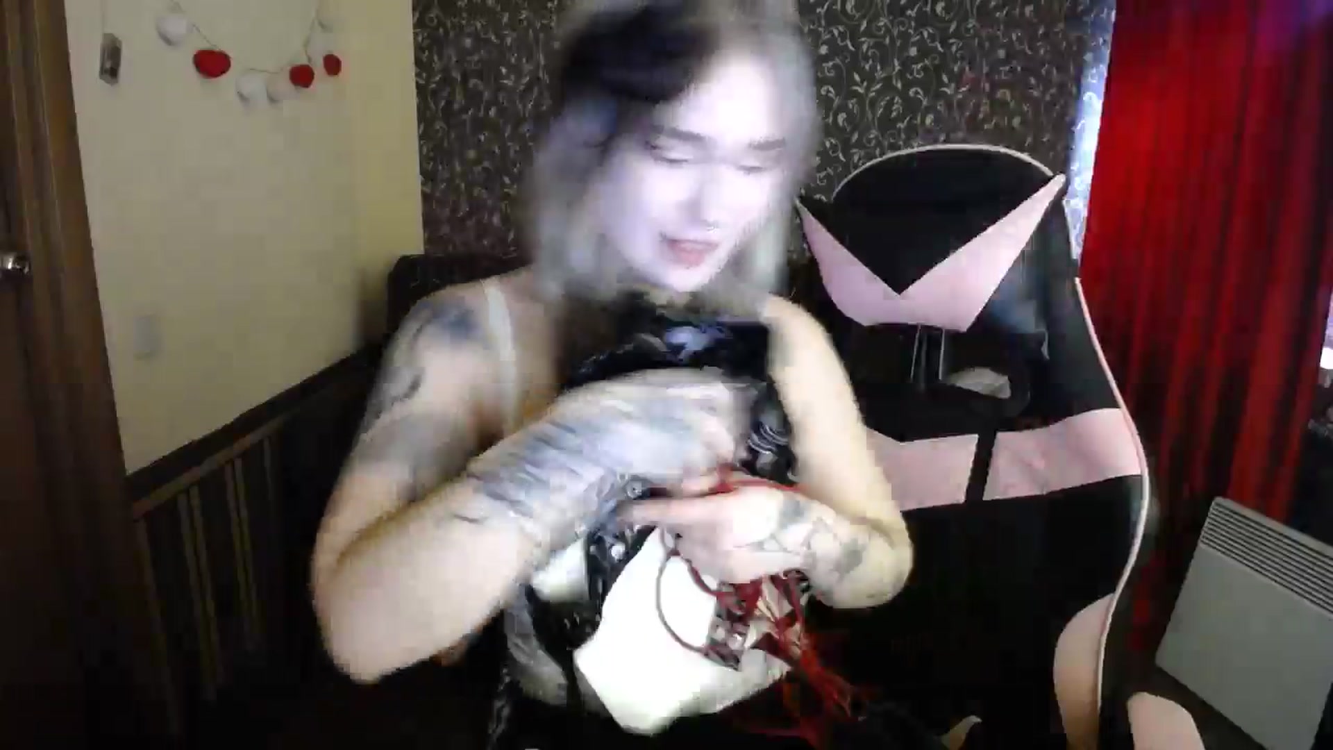 Gallery image thumbnail from Killinna's myfreecams stream on, 10/23/2025, 13:58 image 10 of 20